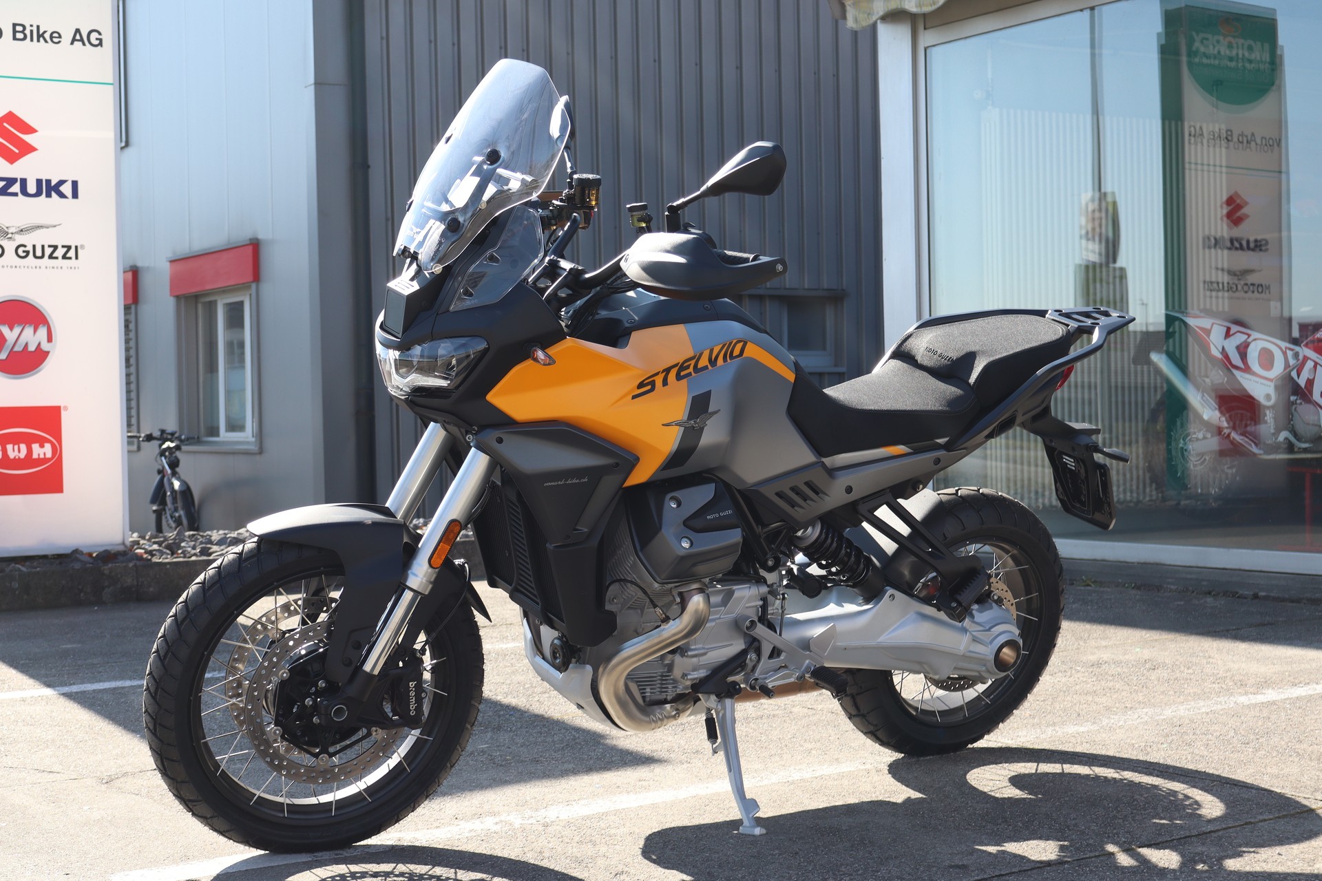 MOTO GUZZI Stelvio 1000 PFF RAS EU5+-image-4