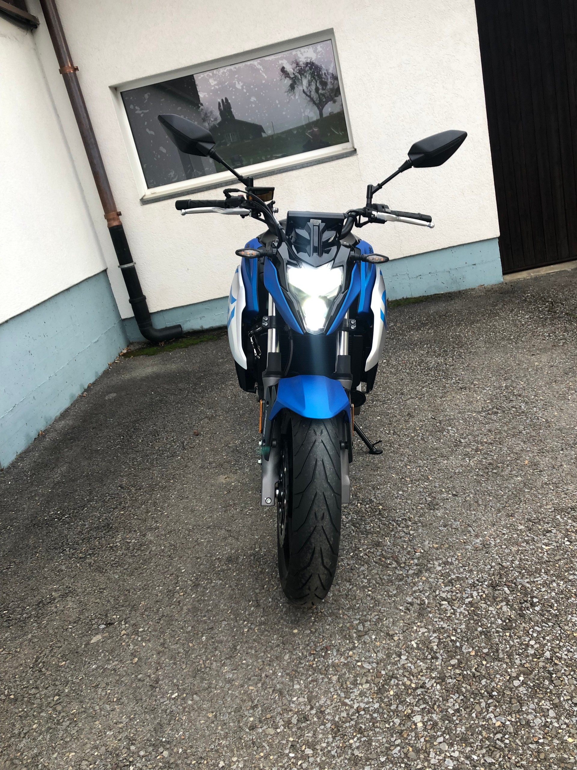 CF MOTO 650 NK-image-1