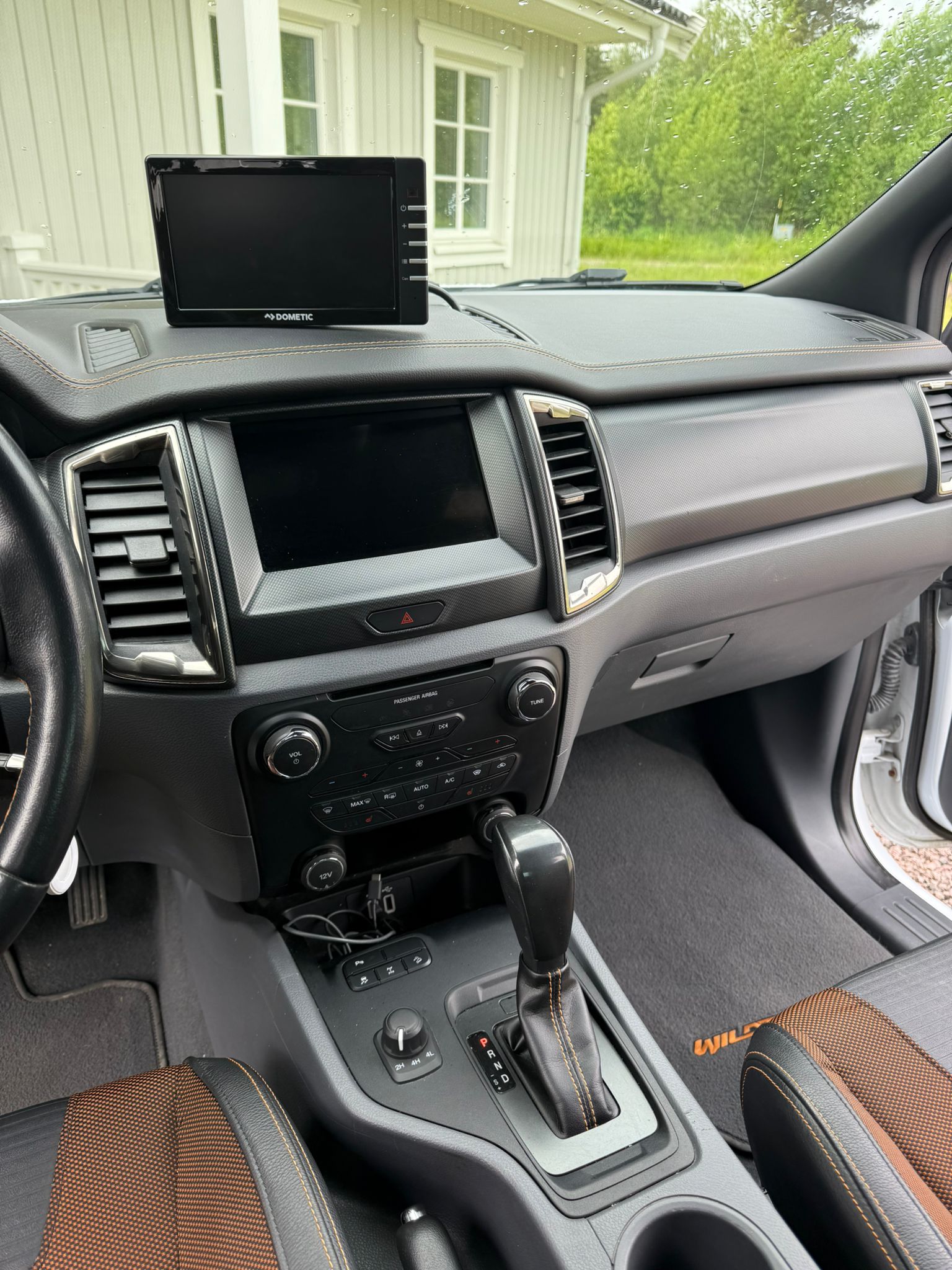 FORD Ranger XL 3.2 TDCi 4x4-image-7