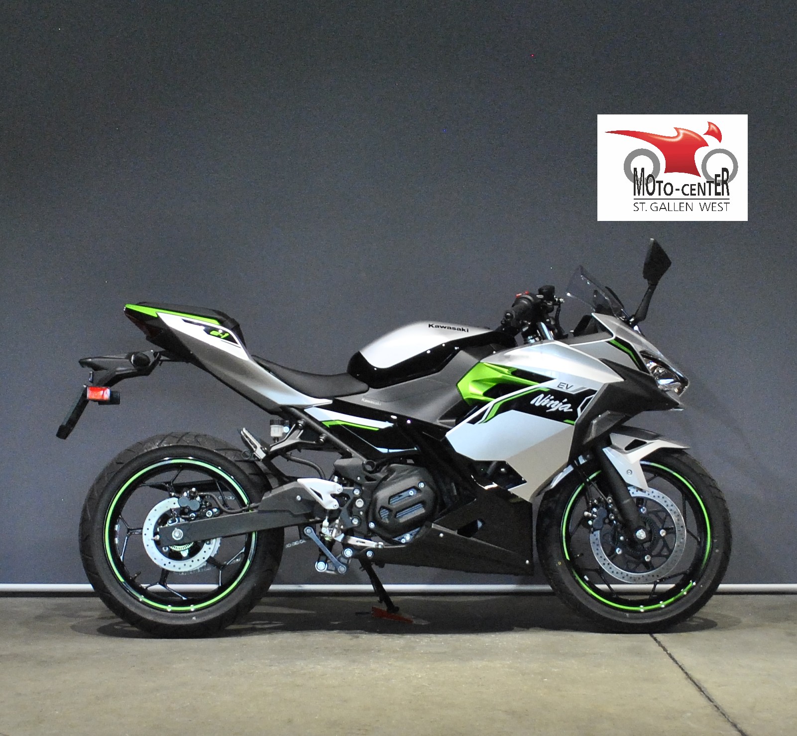 KAWASAKI Ninja e-1-image-1