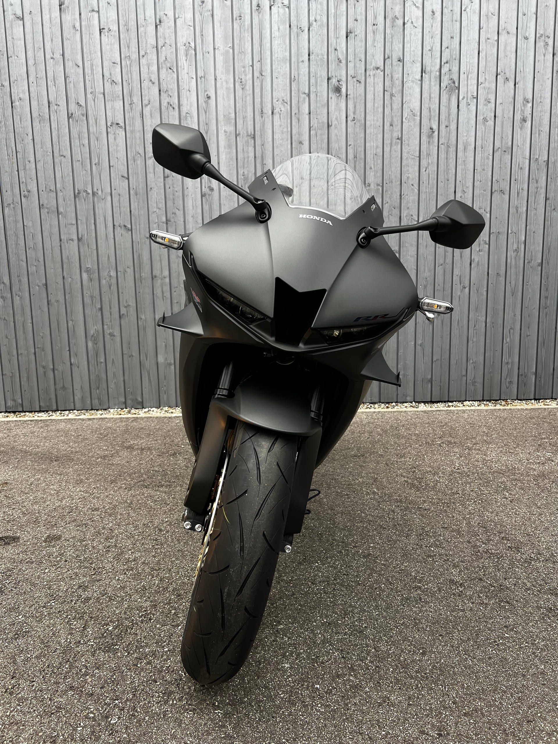 HONDA CBR 600 RR-image-2
