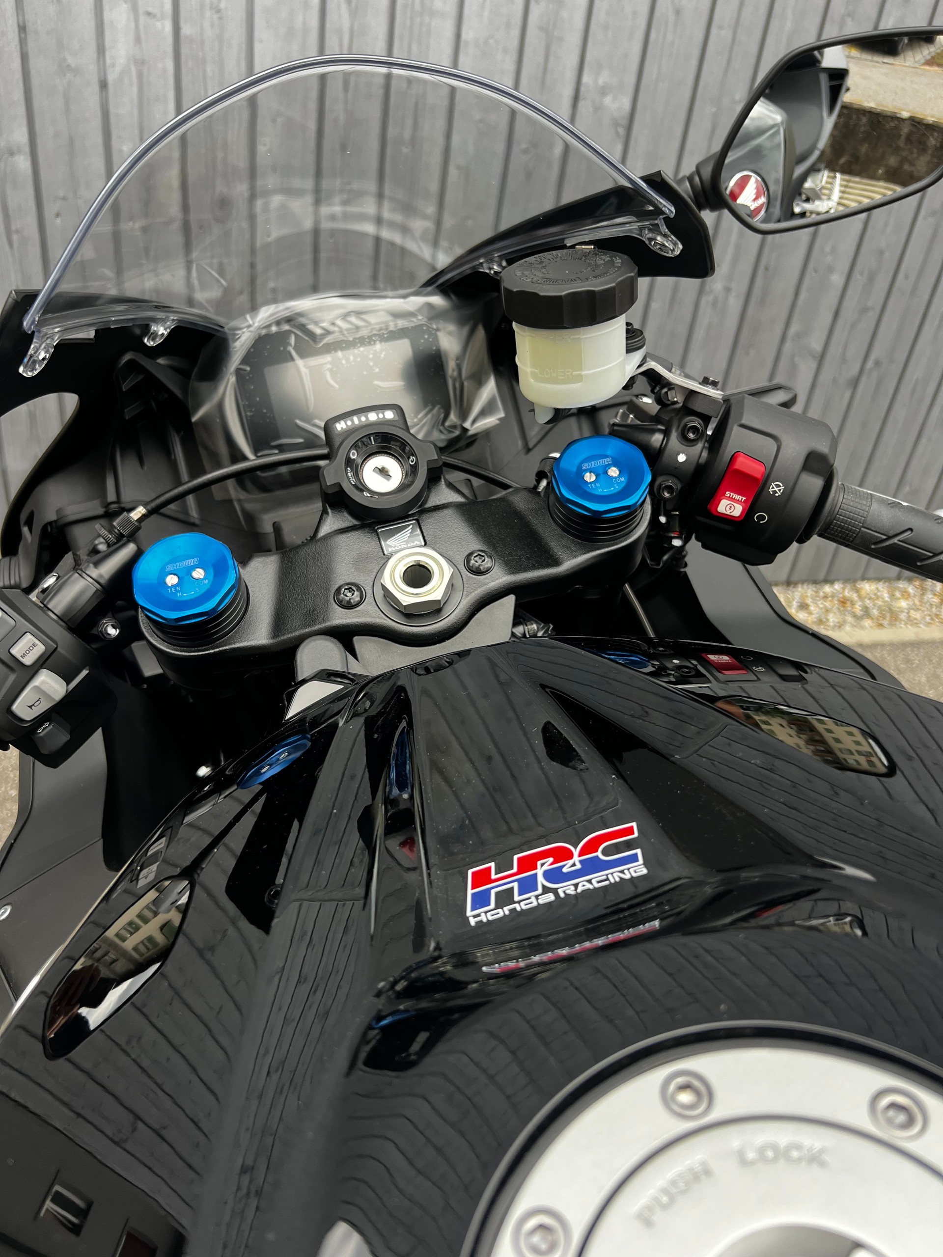 HONDA CBR 600 RR-image-5