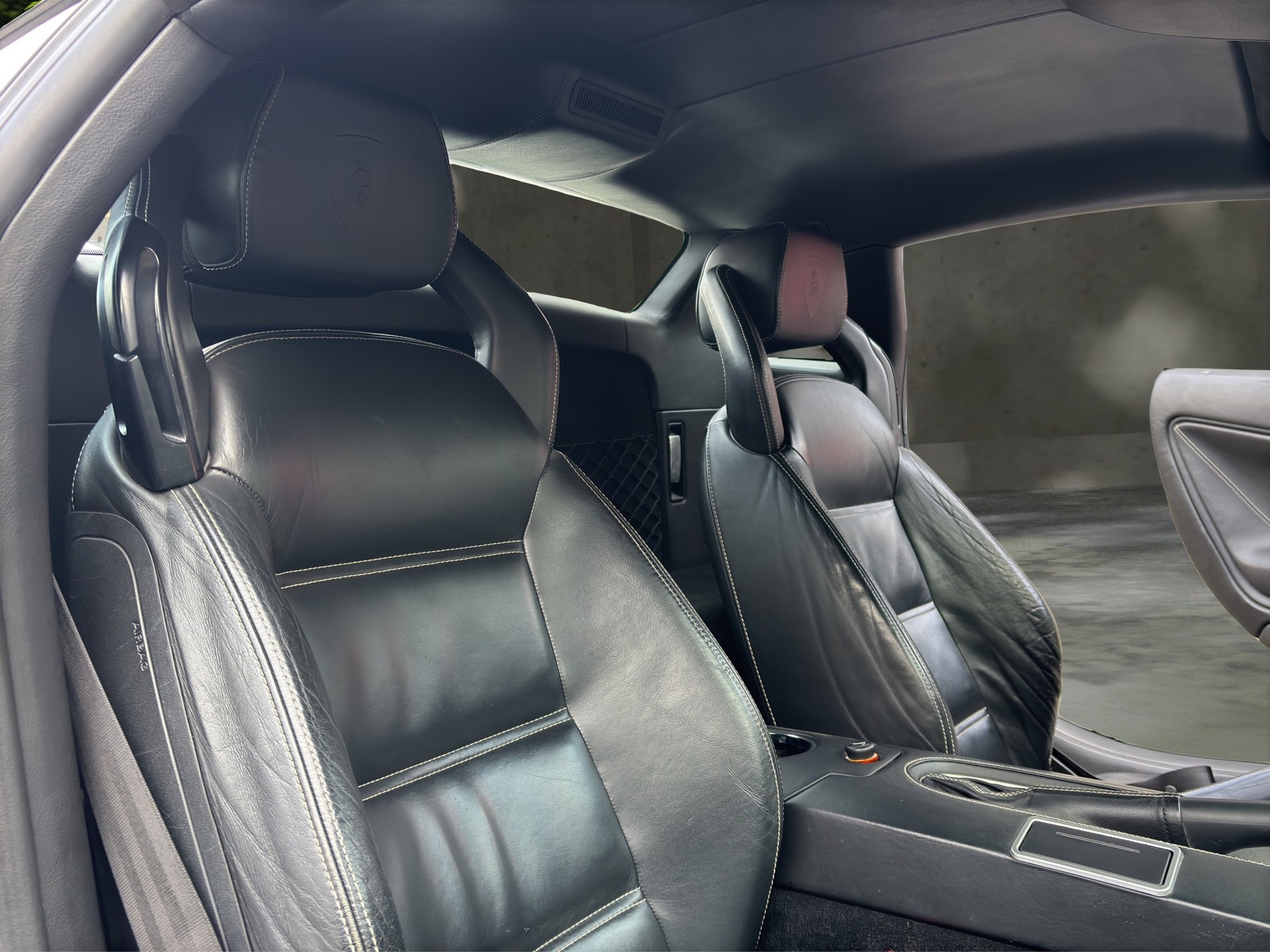 LAMBORGHINI Gallardo LP560-4 Coupé E-Gear-image-11
