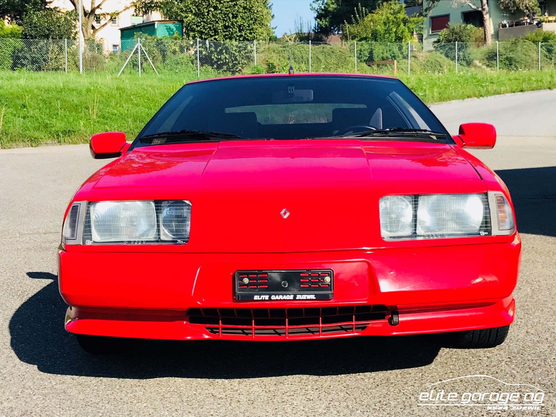 ALPINE Alpine V6 Turbo-image-2