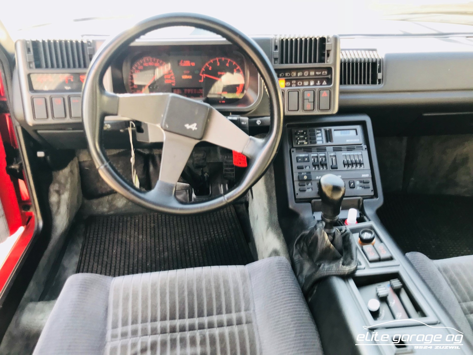 ALPINE Alpine V6 Turbo-image-6