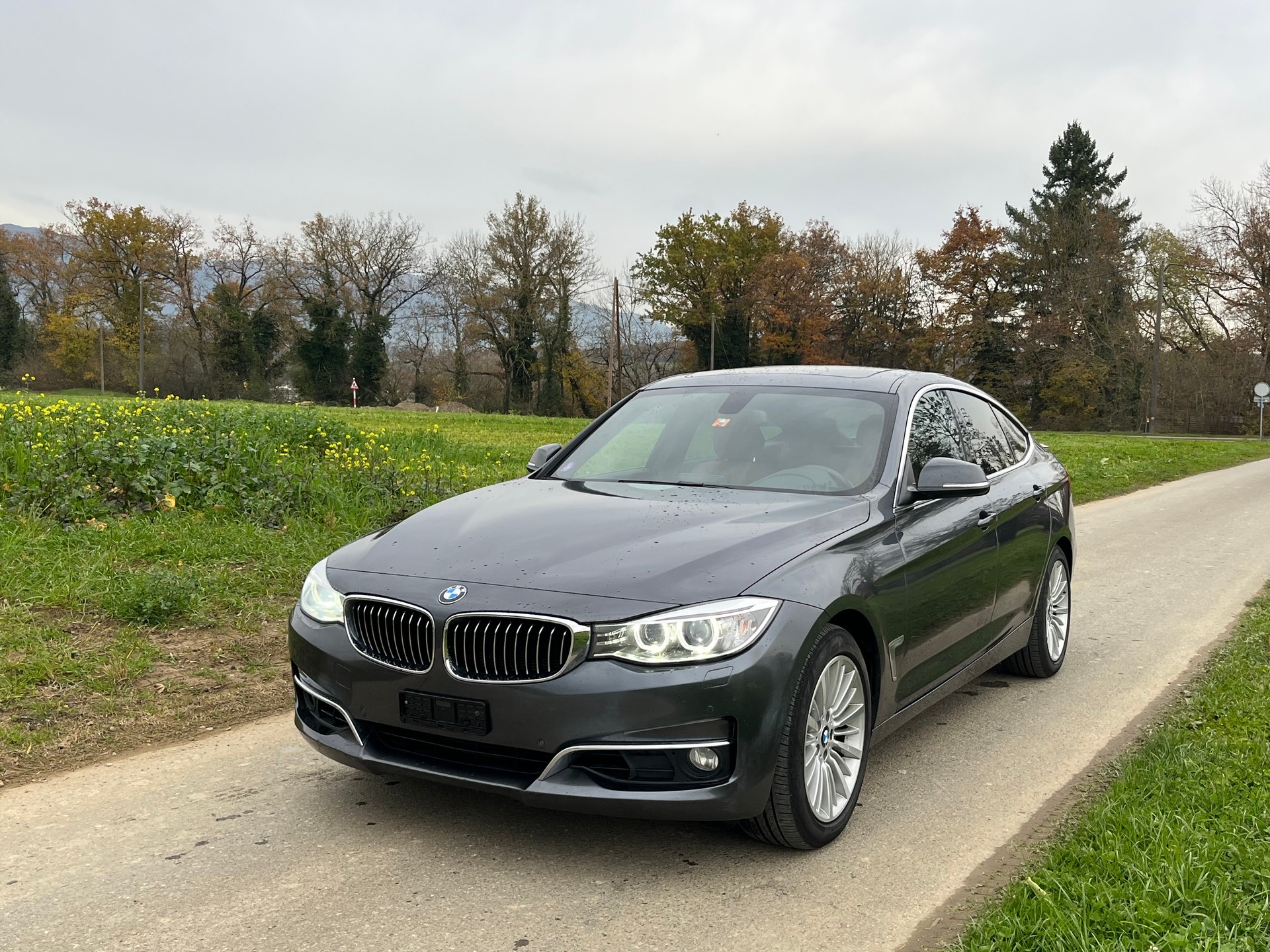 BMW 335i GT xDrive Luxury Line Steptronic-showroom-element-2