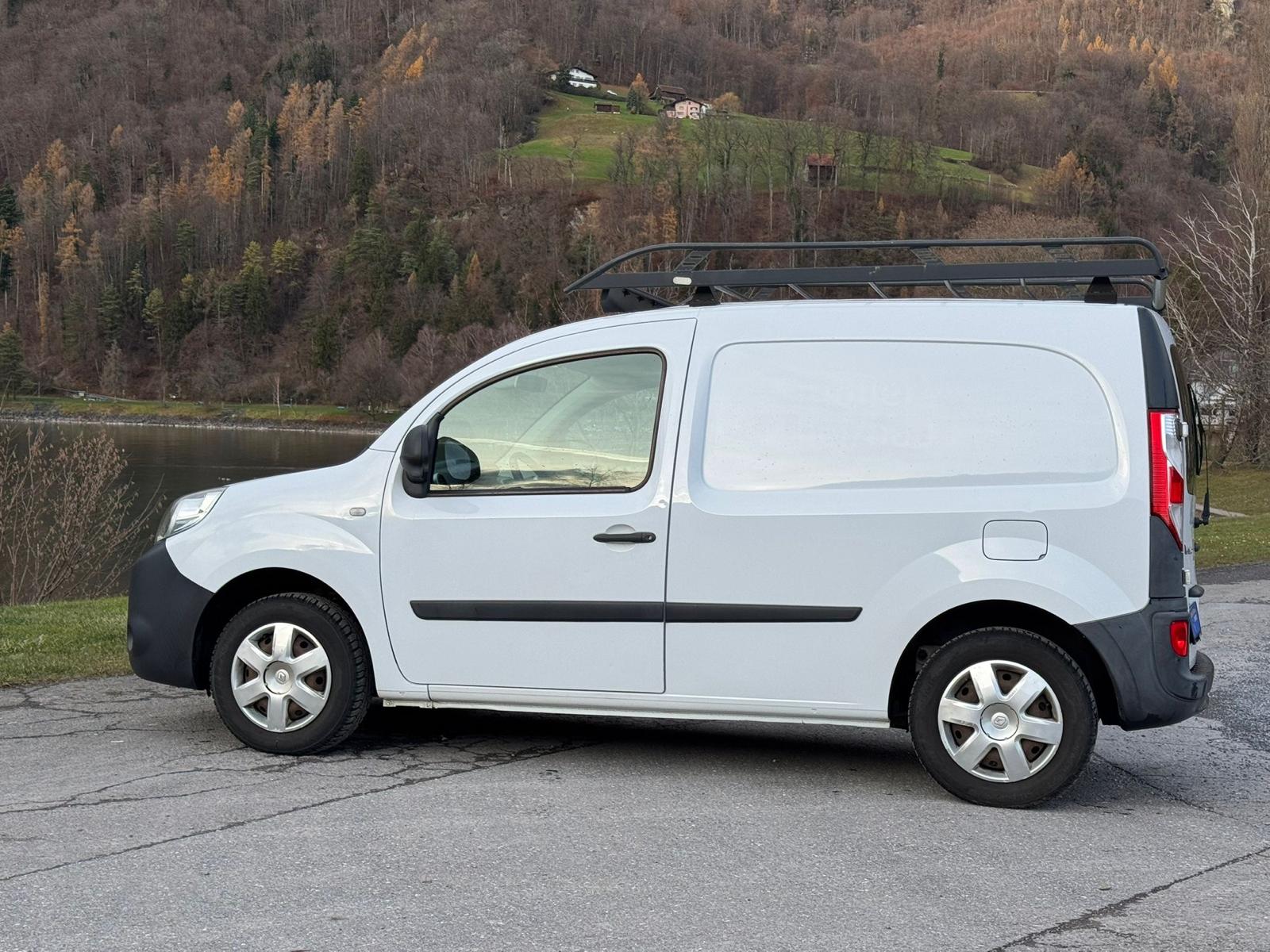 RENAULT Kangoo Medium TCe 115 ENERGY Business-image-5