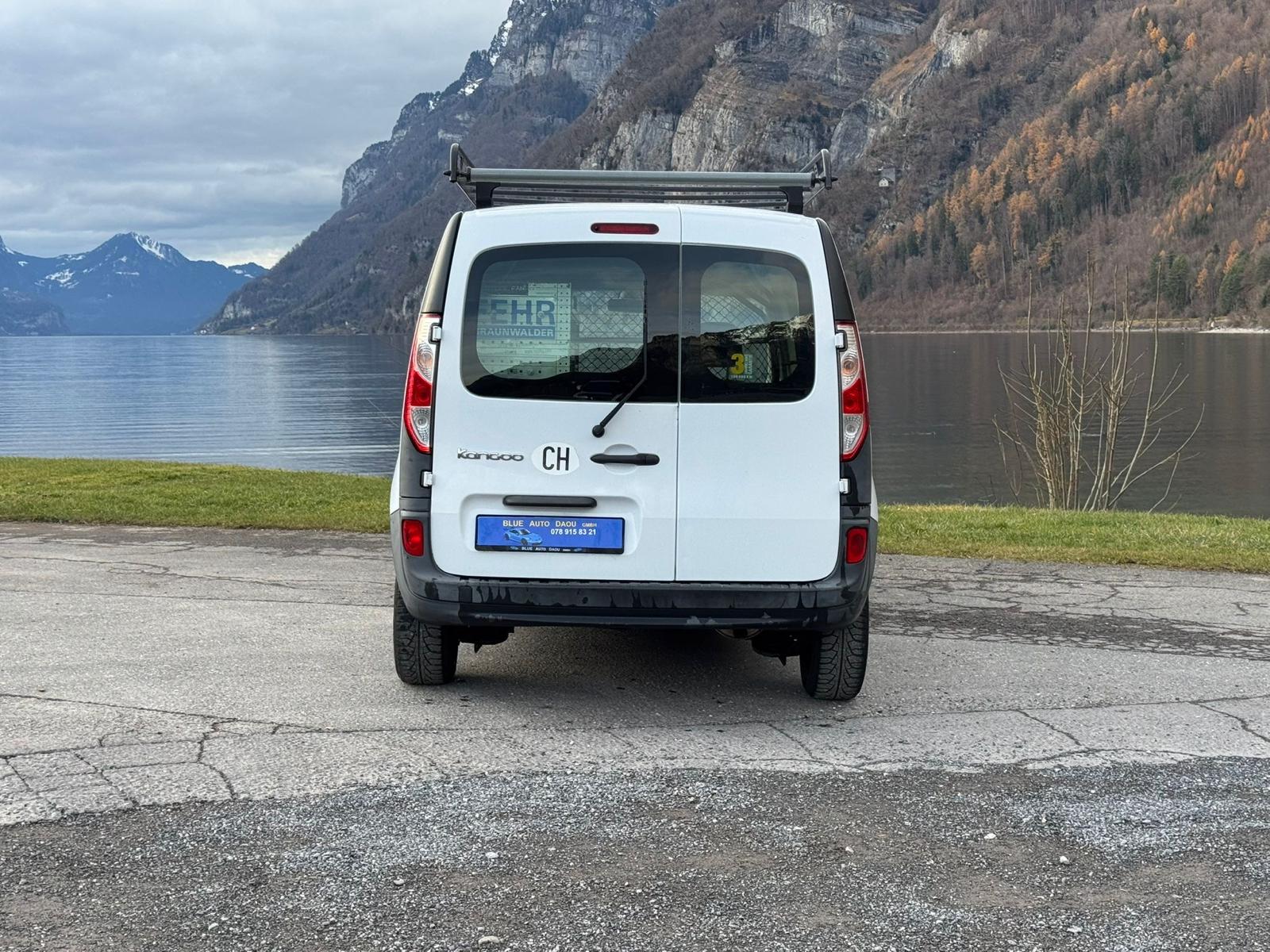 RENAULT Kangoo Medium TCe 115 ENERGY Business-image-8