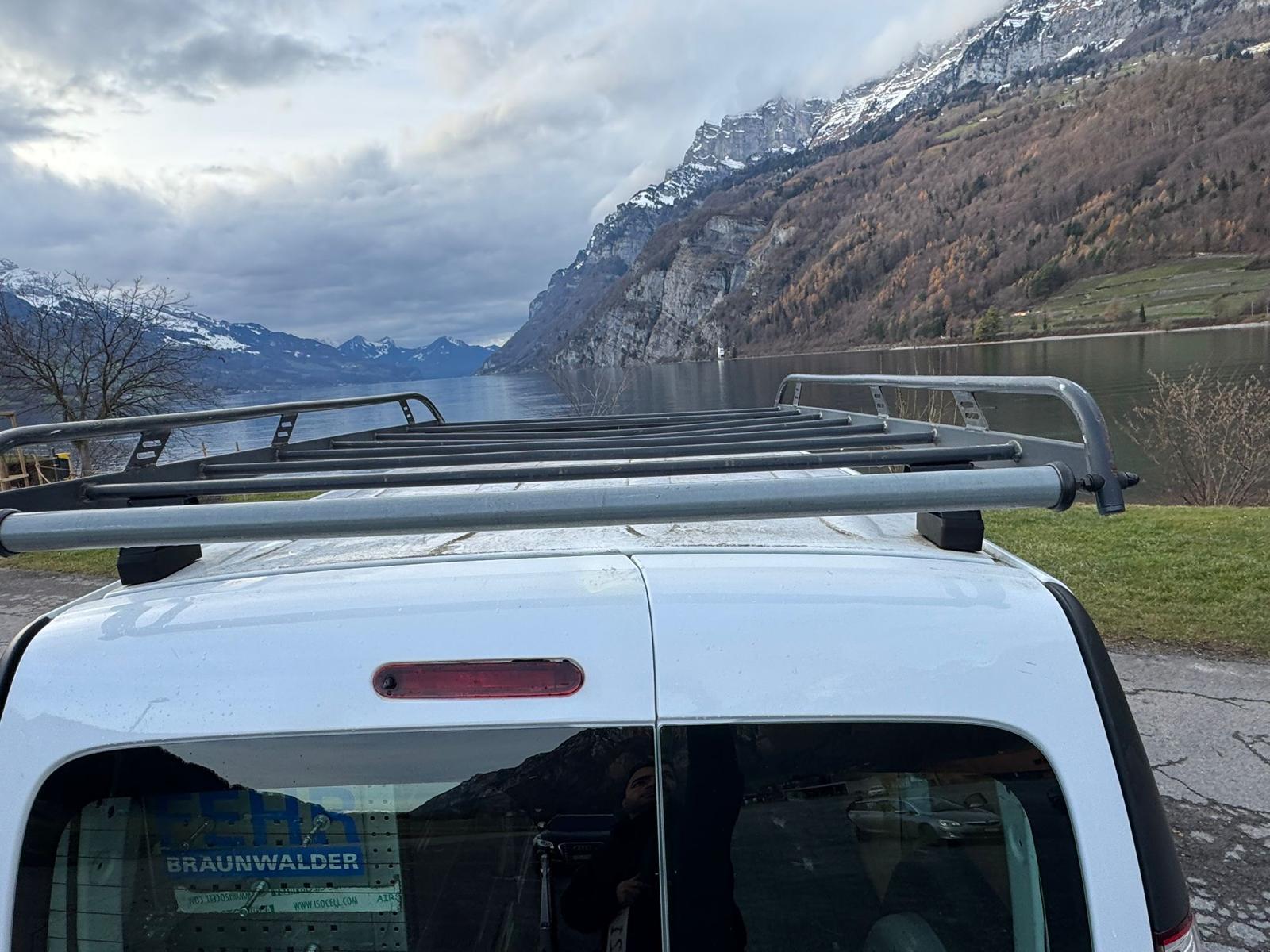 RENAULT Kangoo Medium TCe 115 ENERGY Business-image-9