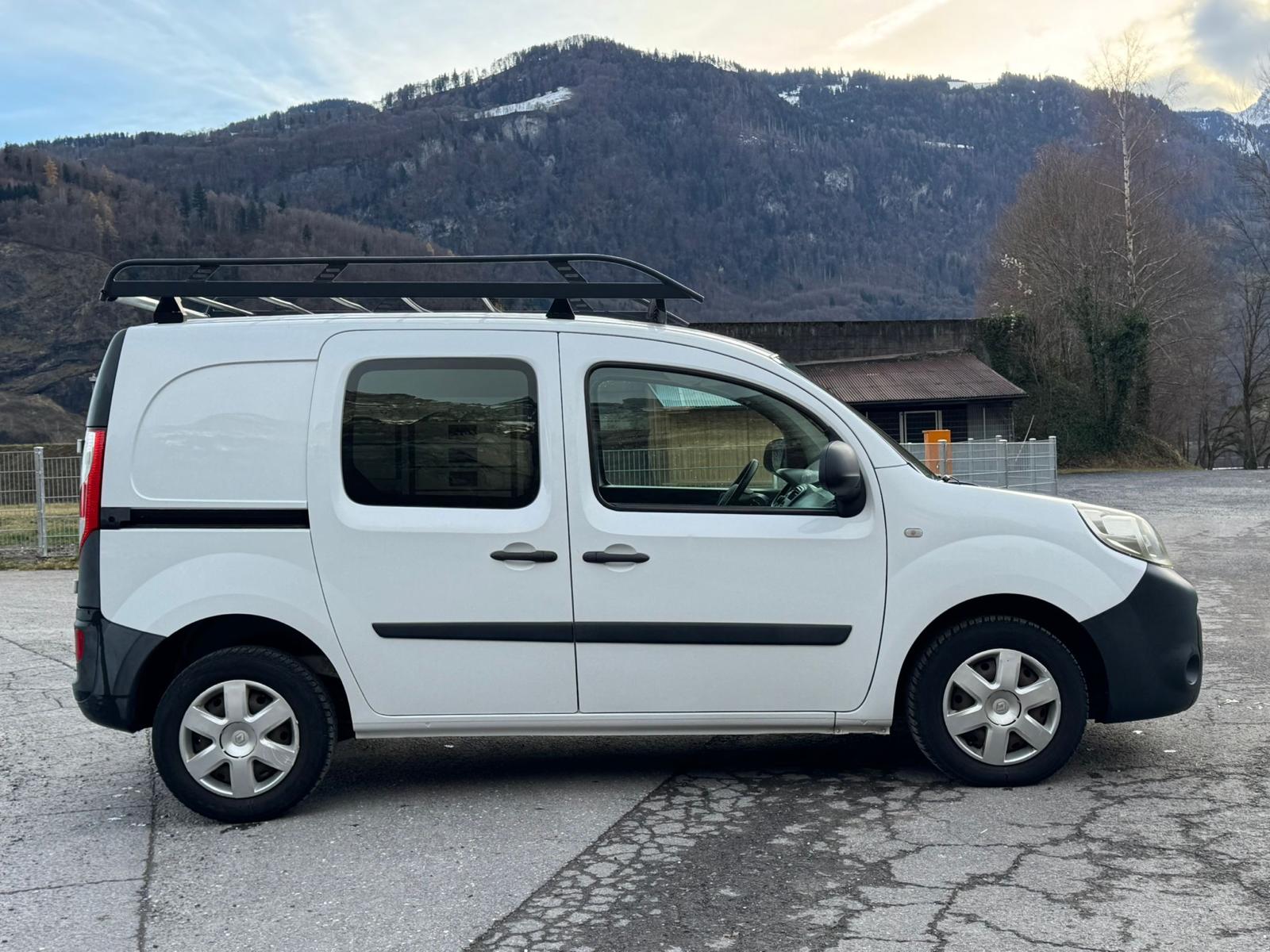 RENAULT Kangoo Medium TCe 115 ENERGY Business-image-3