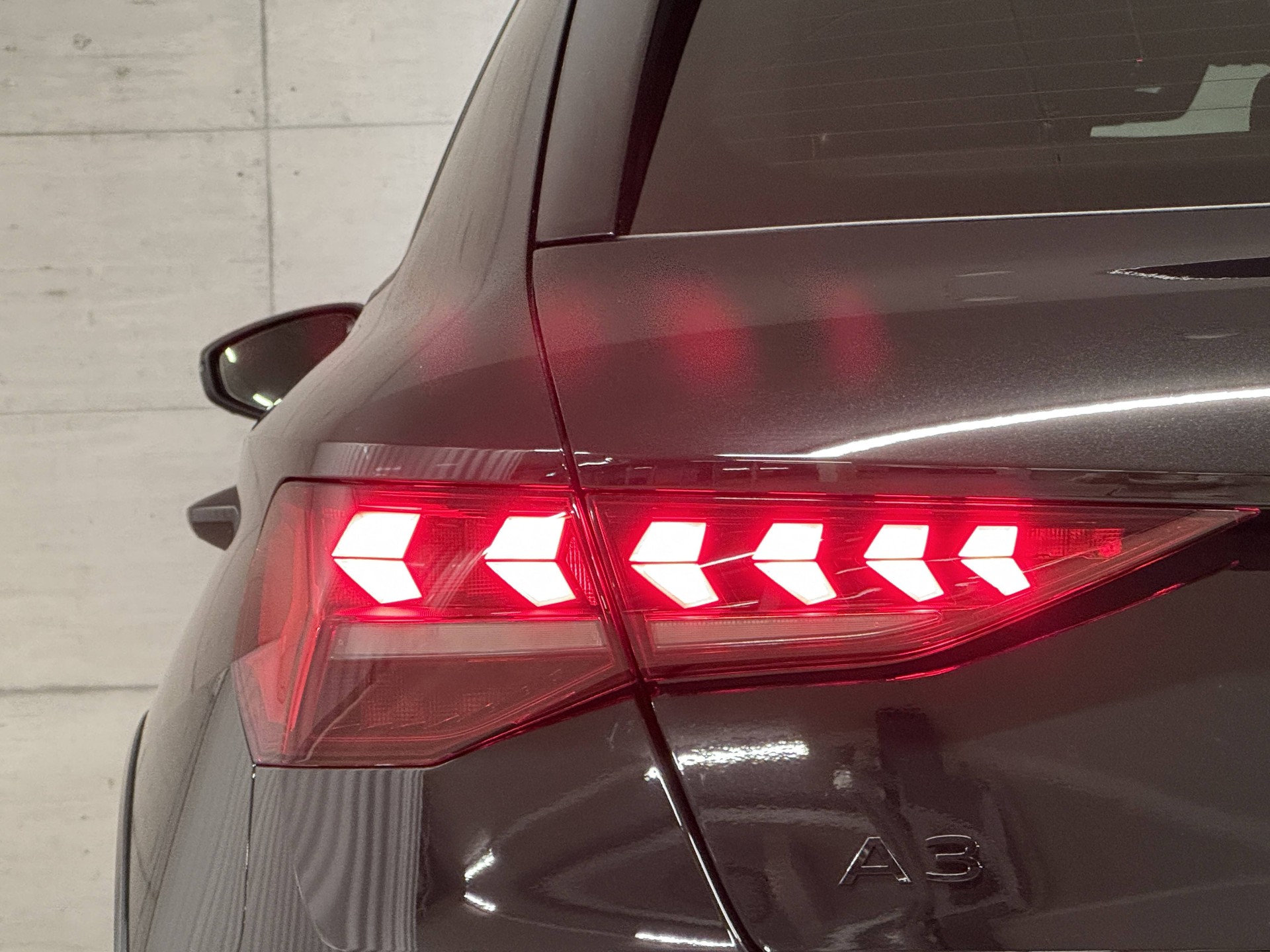 AUDI A3 allstreet TFSI 150 kW quattro S tronic-image-4