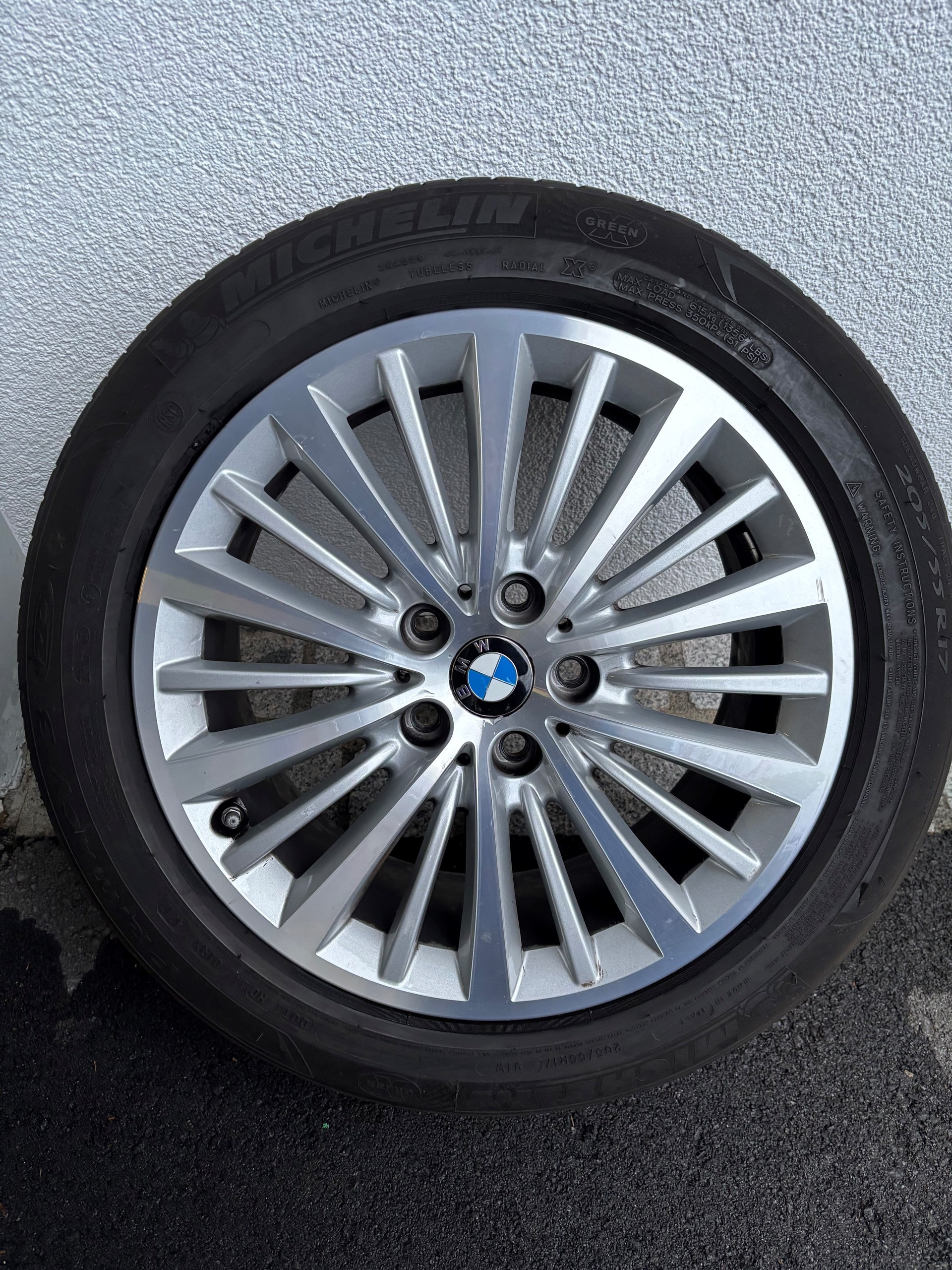 BMW 220d xDrive Active Tourer Luxury Line Steptronic-image-15