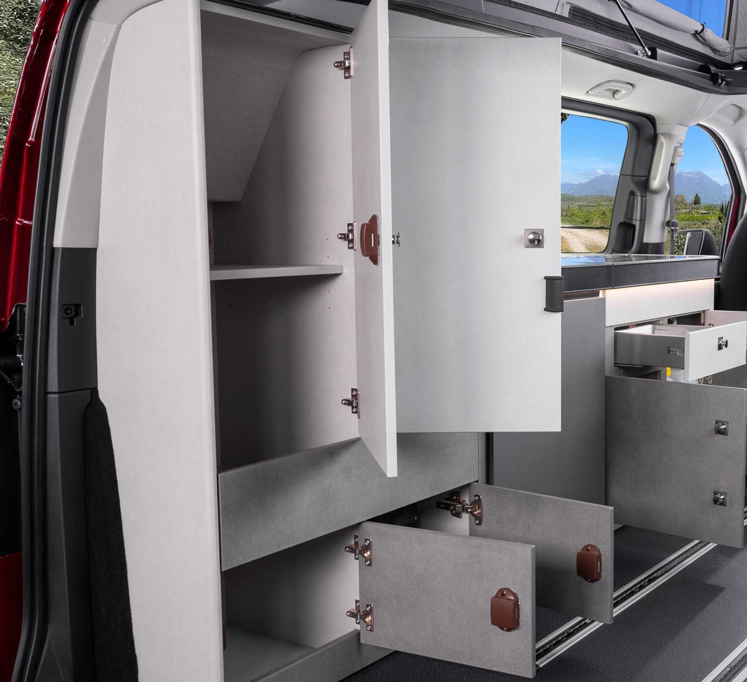PÖSSL Campstar 116 CDI-image-8