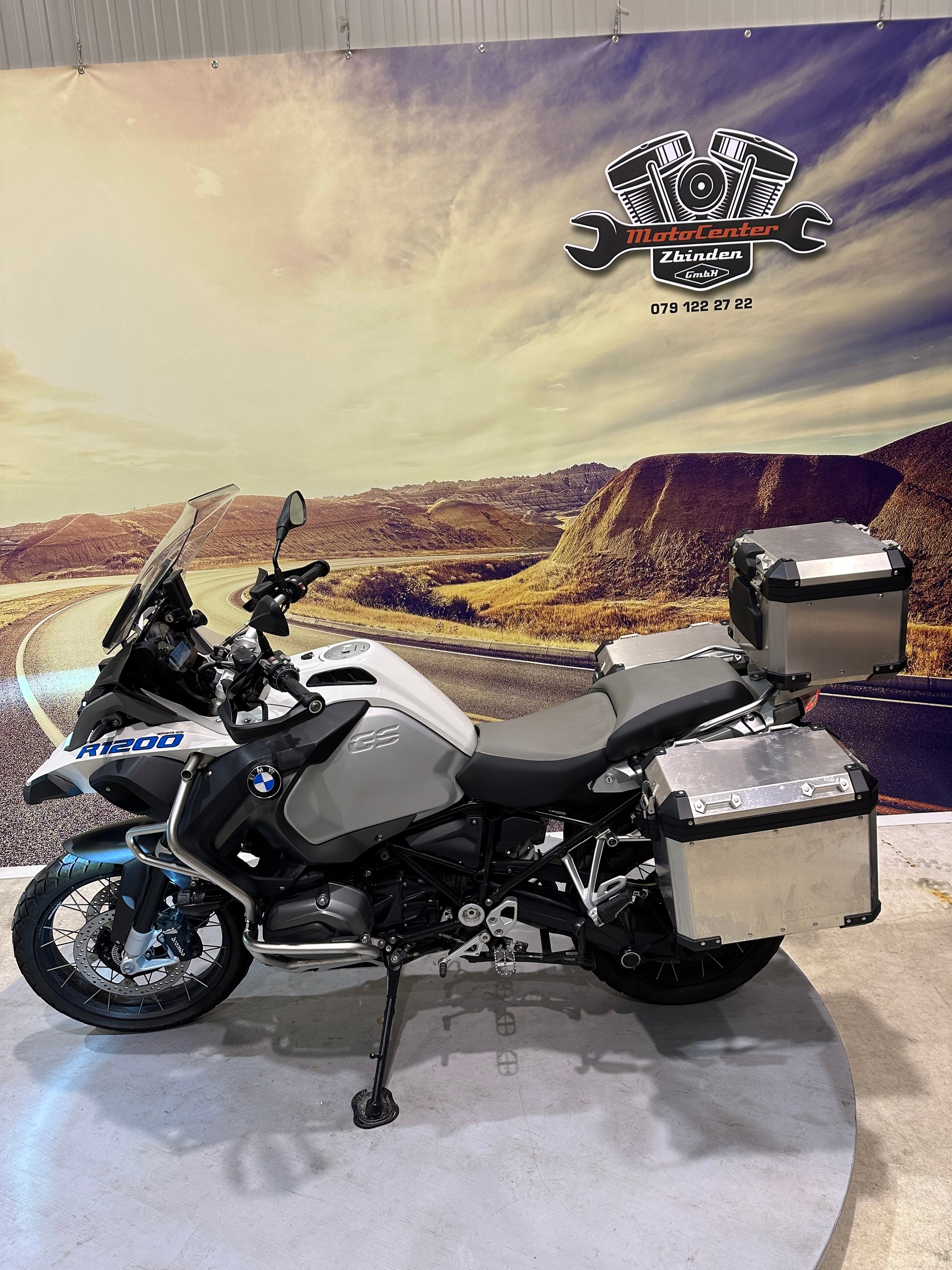 BMW R 1200 GS Adventure ABS-image-4