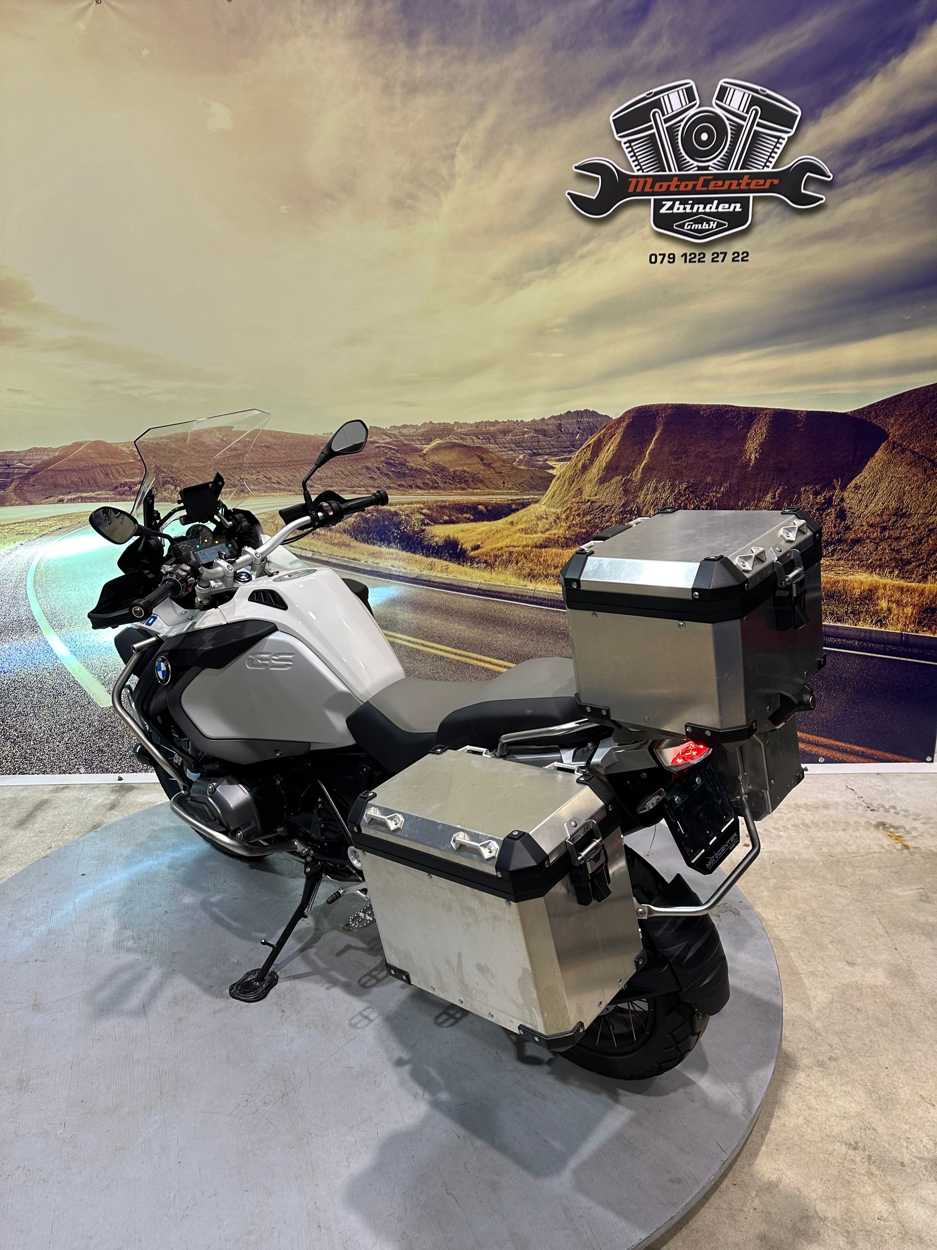 BMW R 1200 GS Adventure ABS-image-5