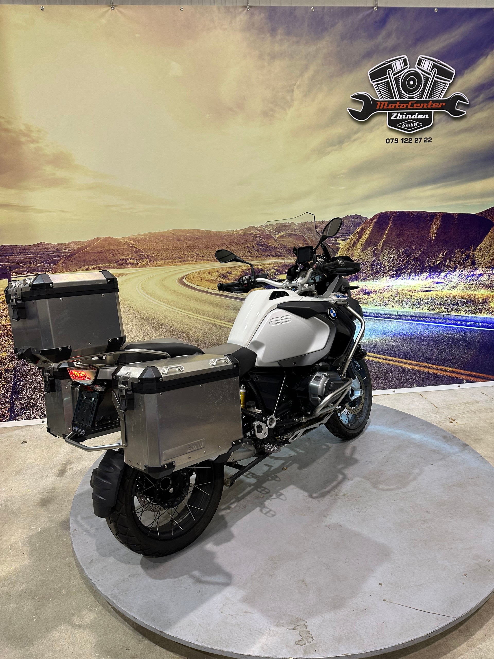BMW R 1200 GS Adventure ABS-image-6