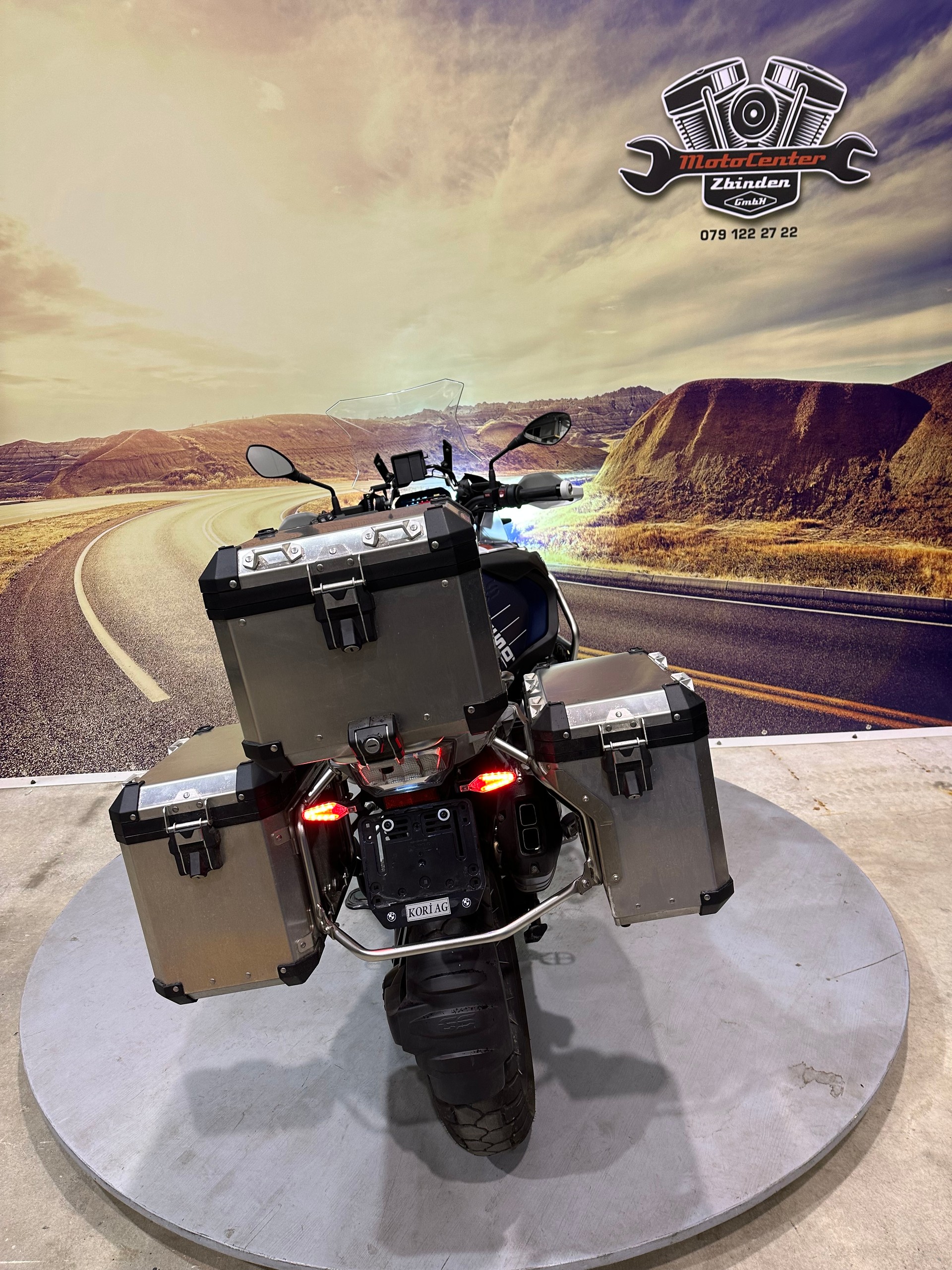 BMW R 1200 GS Adventure ABS-image-7