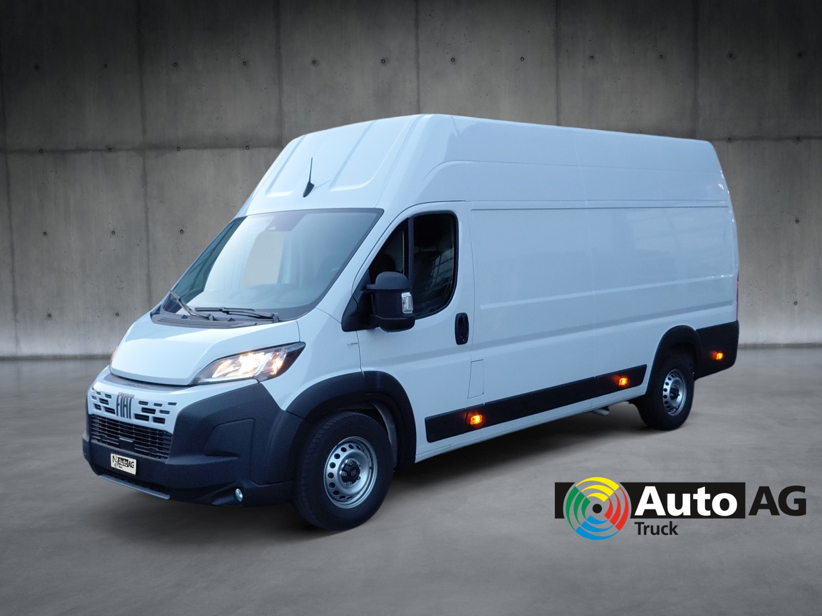FIAT Ducato 35 L4/H3 XL Maxi