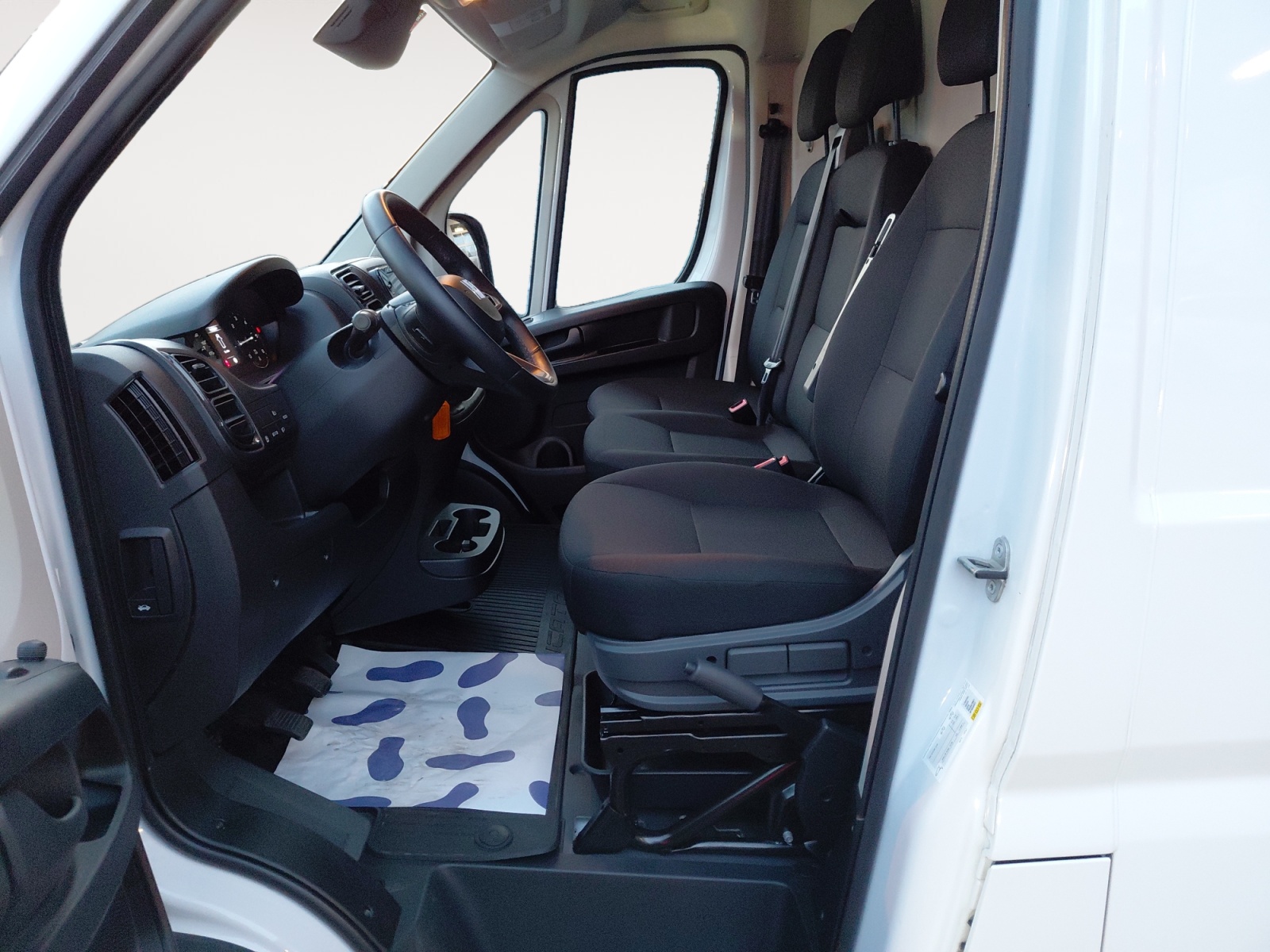FIAT Ducato 35 L4/H3 XL Maxi-image-8