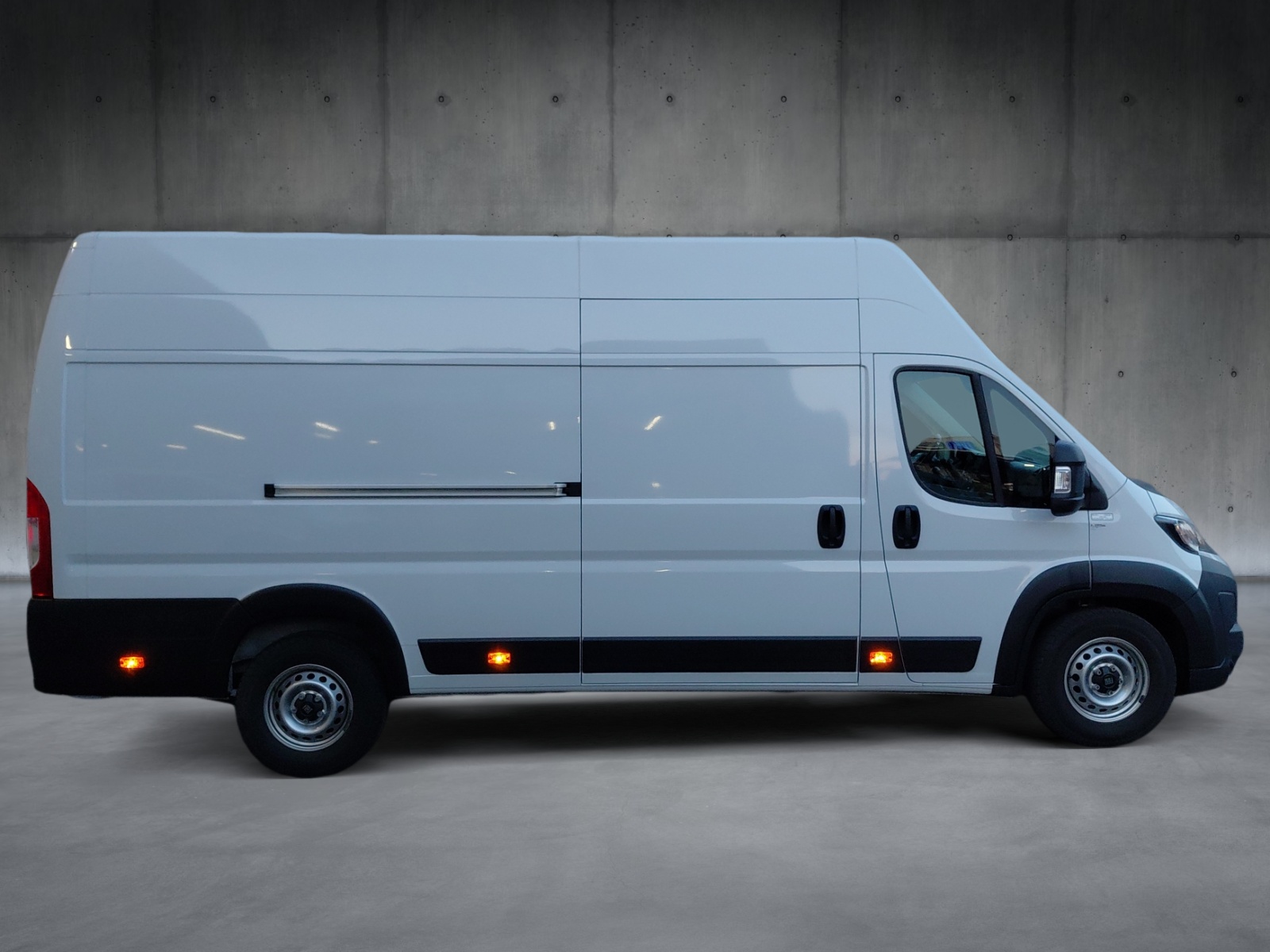 FIAT Ducato 35 L4/H3 XL Maxi-image-4