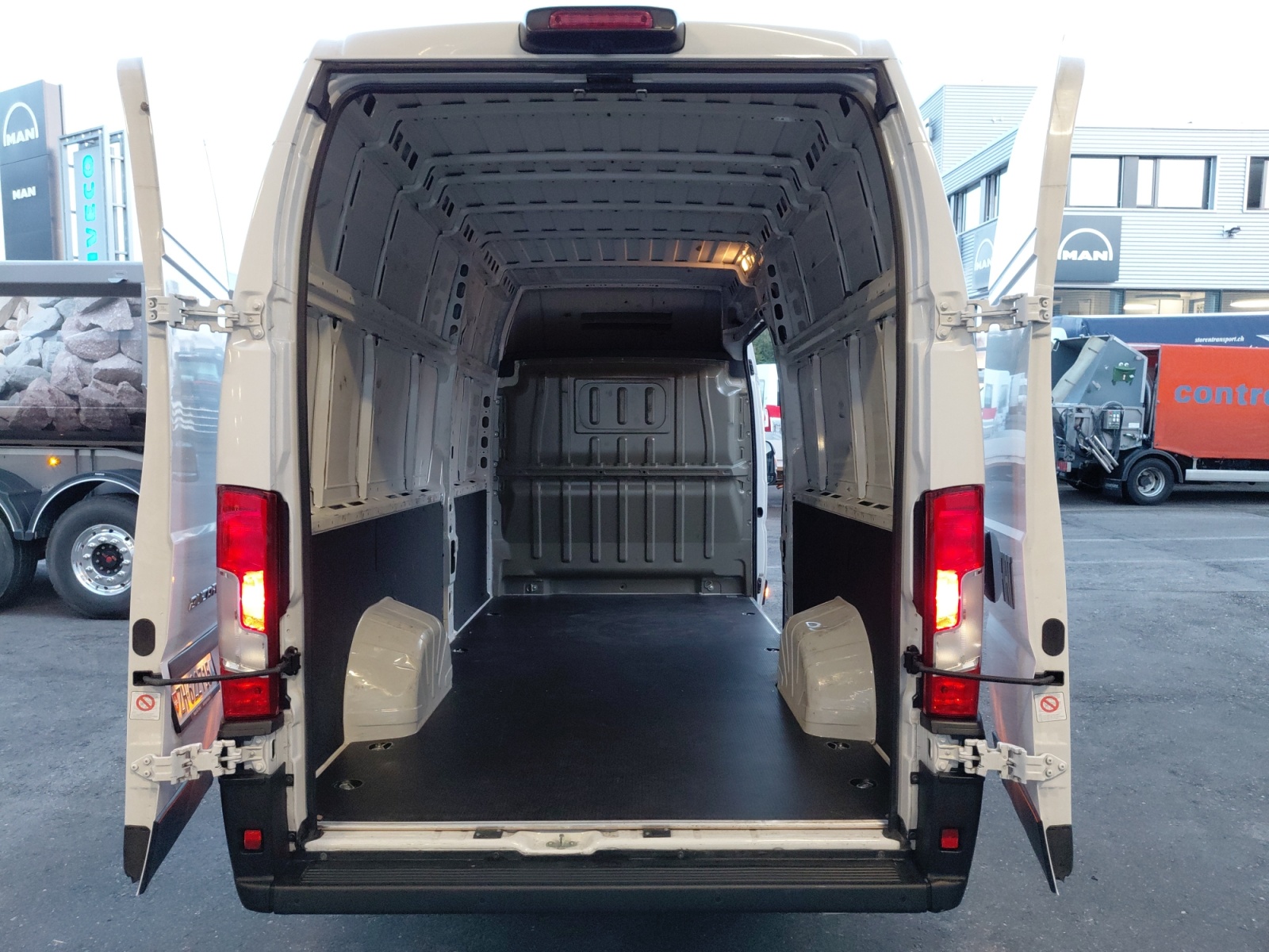 FIAT Ducato 35 L4/H3 XL Maxi-image-5