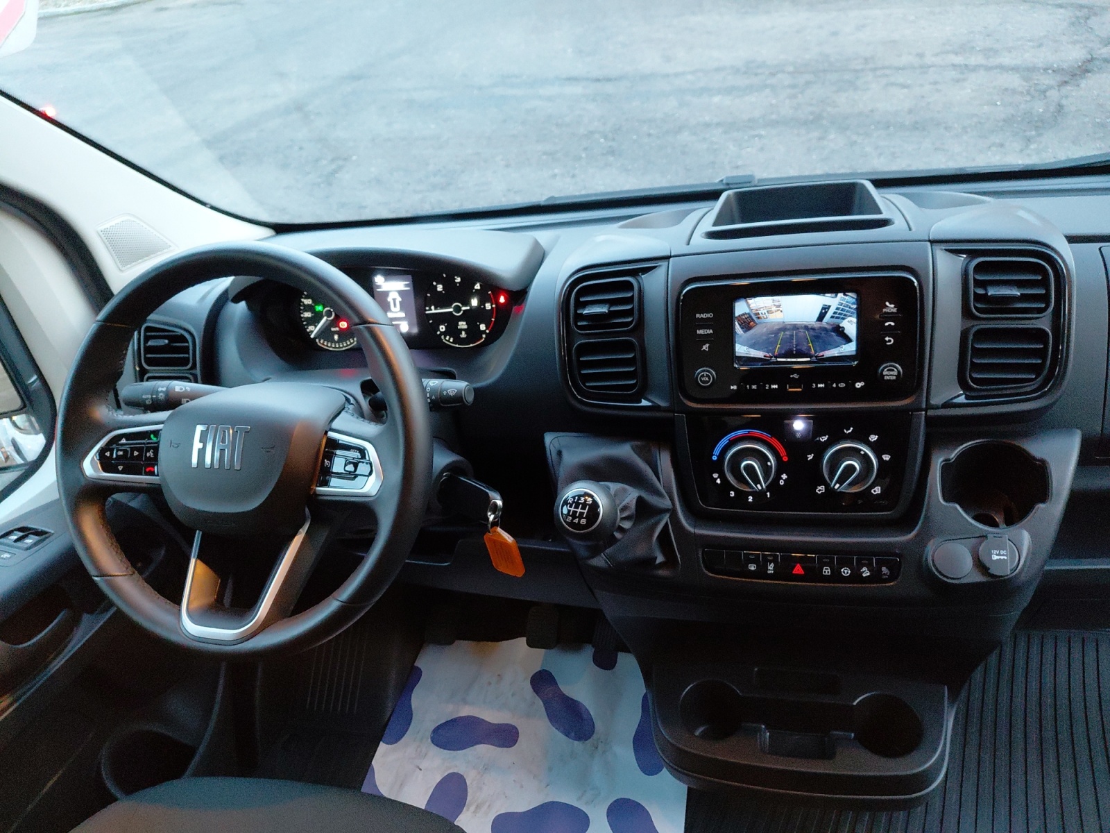 FIAT Ducato 35 L4/H3 XL Maxi-image-7