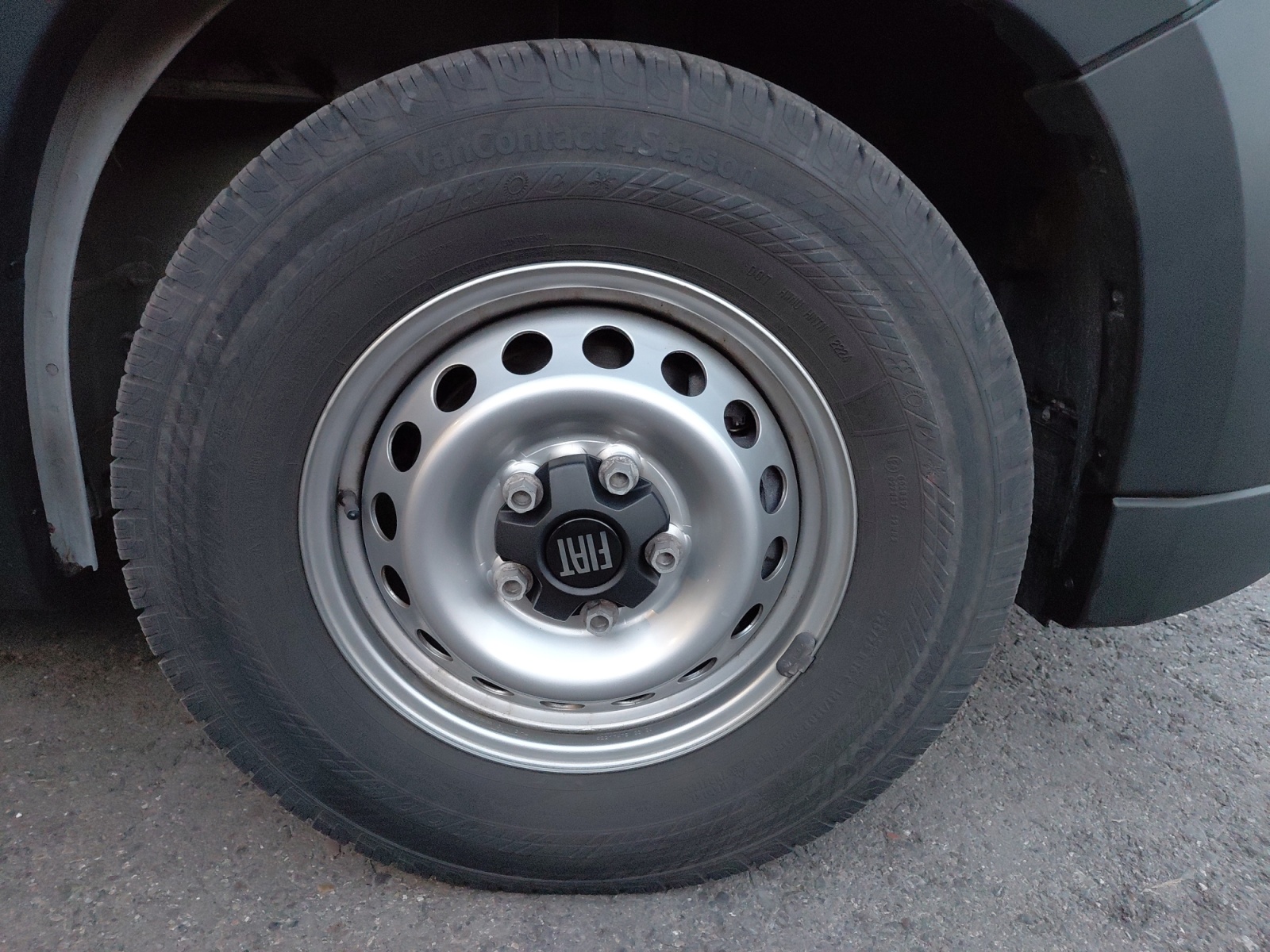 FIAT Ducato 35 L4/H3 XL Maxi-image-13
