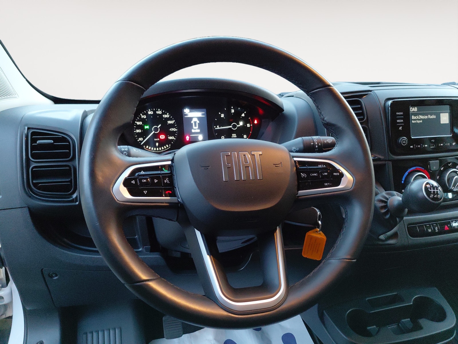 FIAT Ducato 35 L4/H3 XL Maxi-image-6