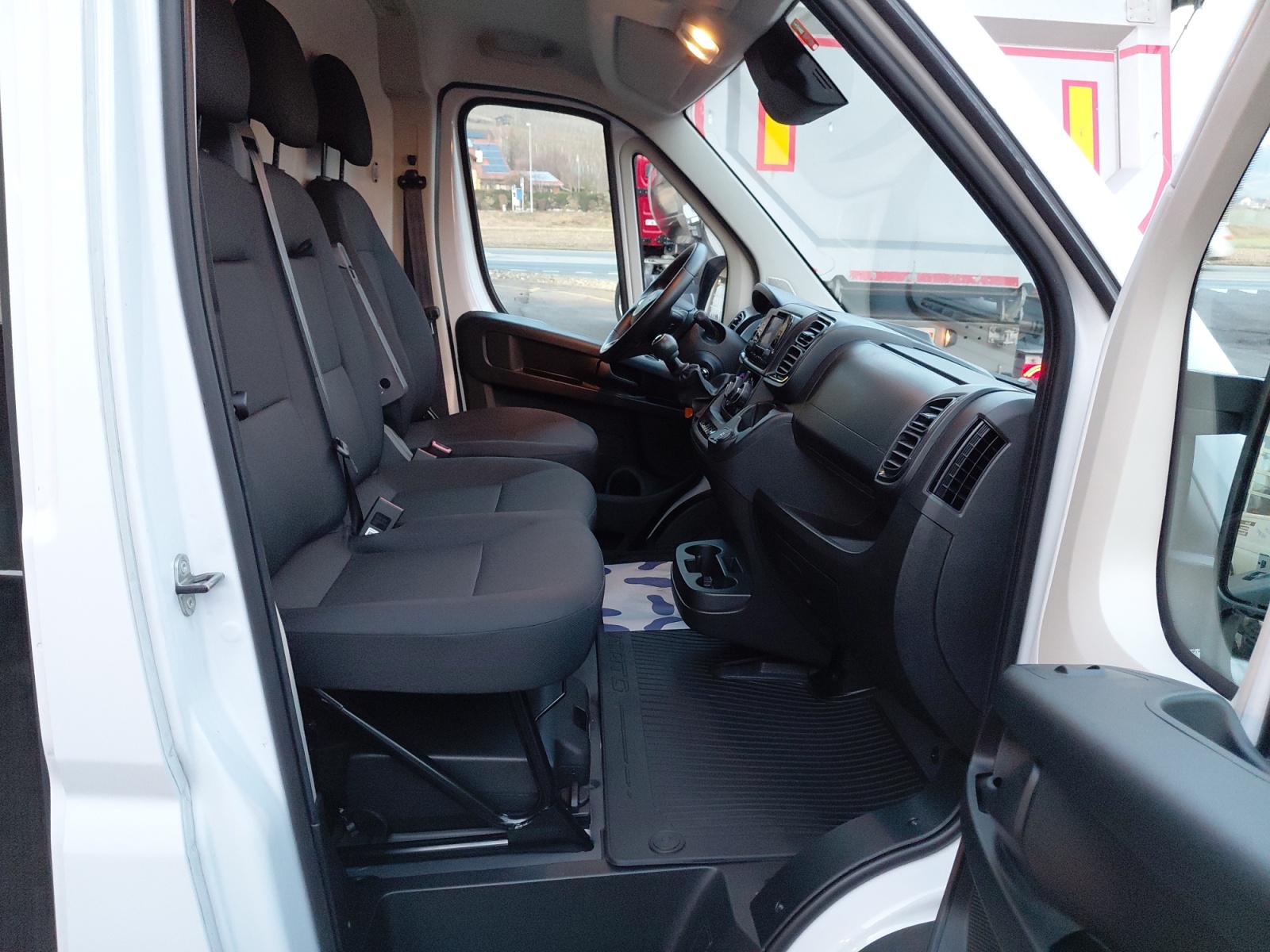 FIAT Ducato 35 L4/H3 XL Maxi-image-9