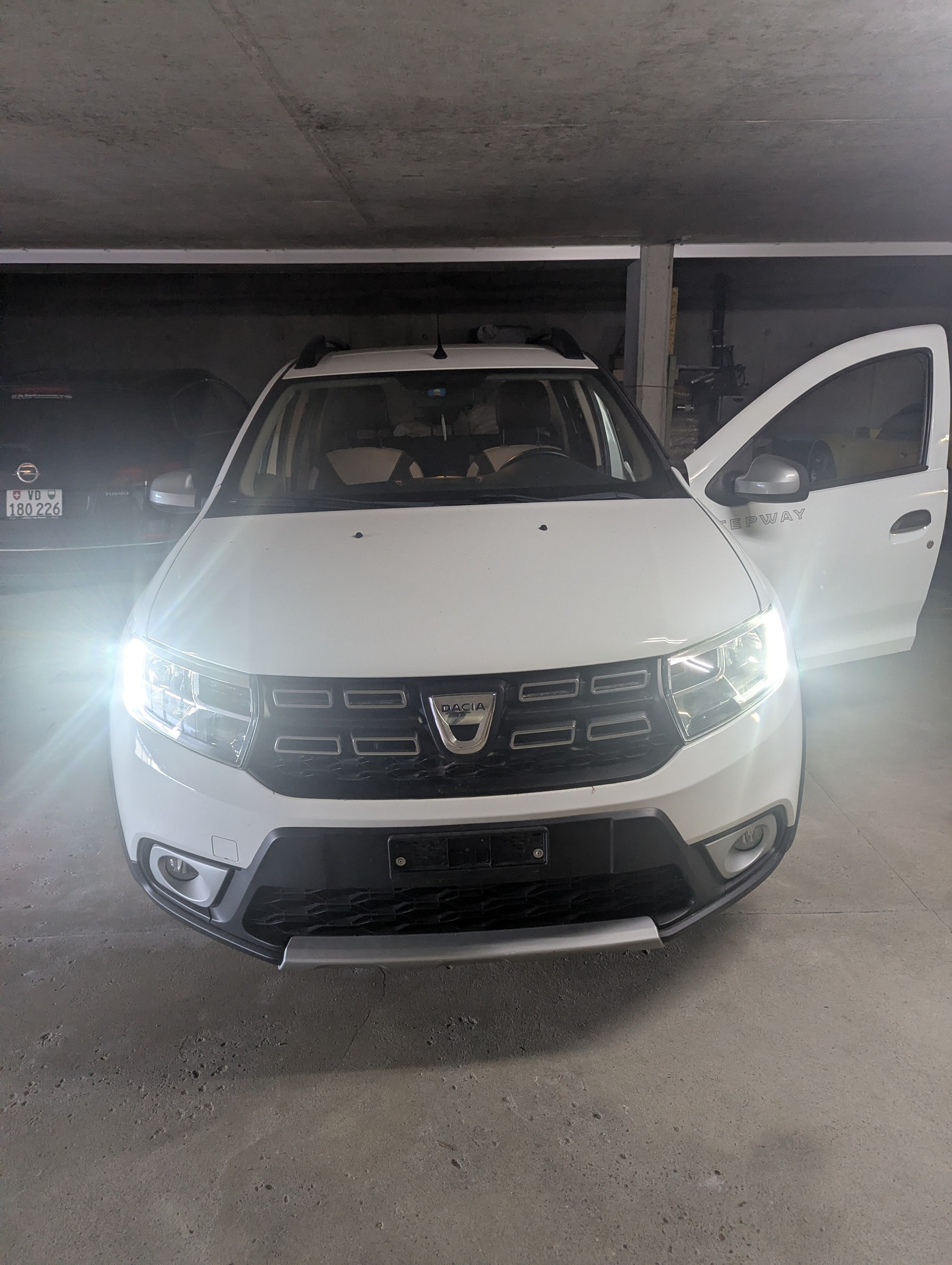 DACIA Sandero 0.9 Stepway-image-9
