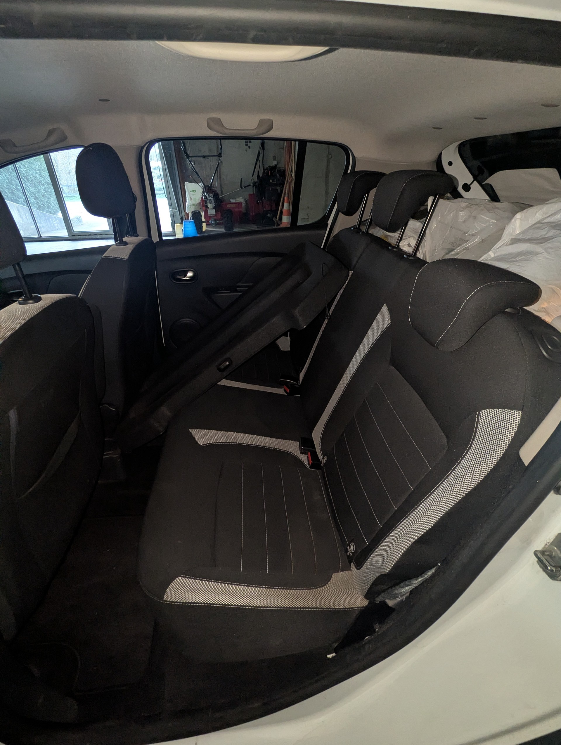 DACIA Sandero 0.9 Stepway-image-7
