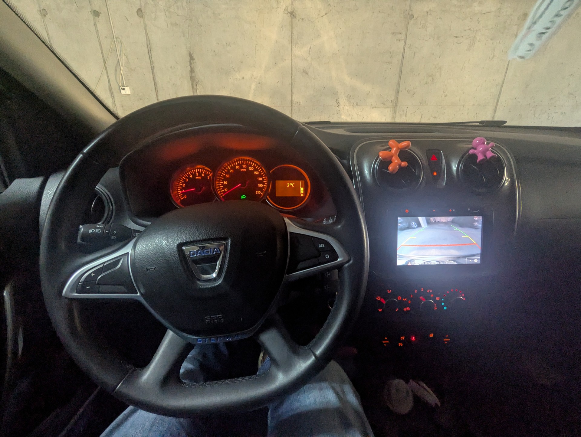 DACIA Sandero 0.9 Stepway-image-3