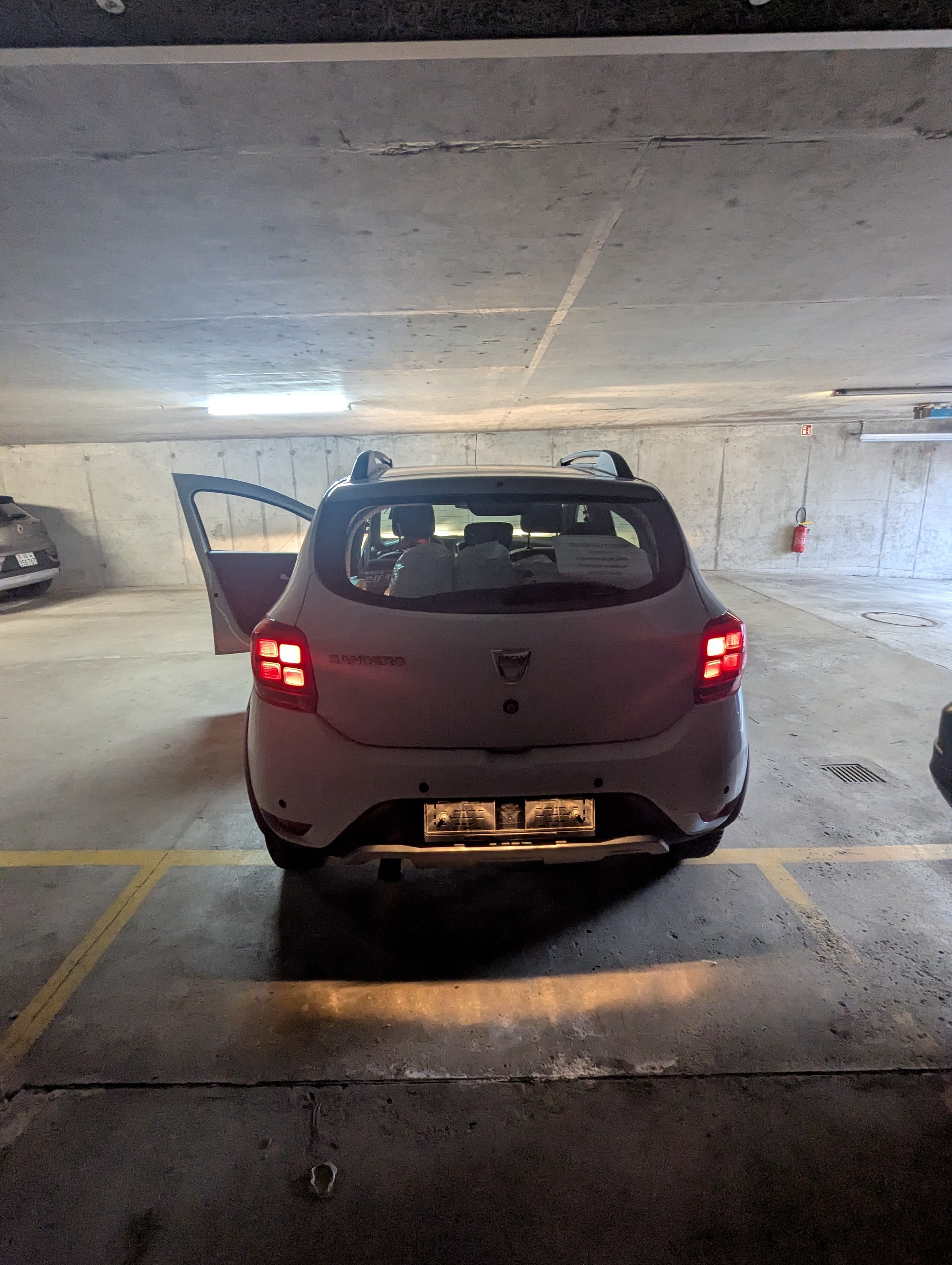 DACIA Sandero 0.9 Stepway-image-5