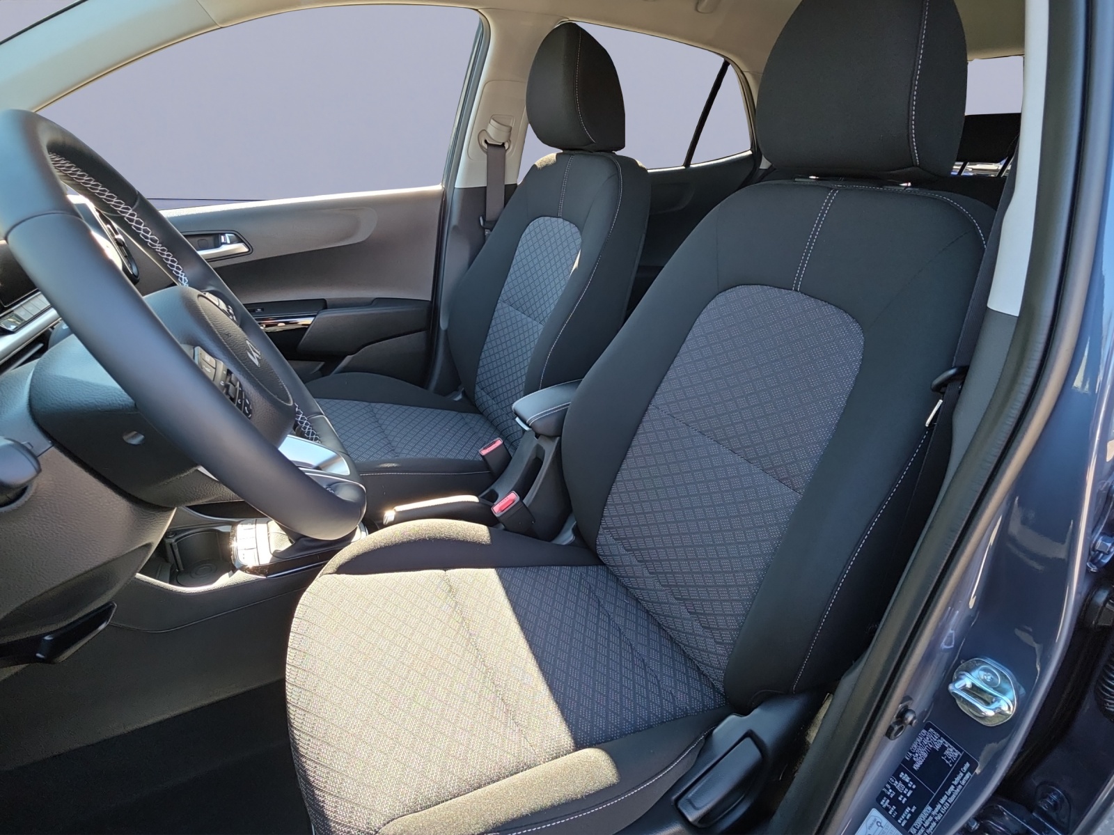KIA Picanto 1.0 GDi Power-image-7