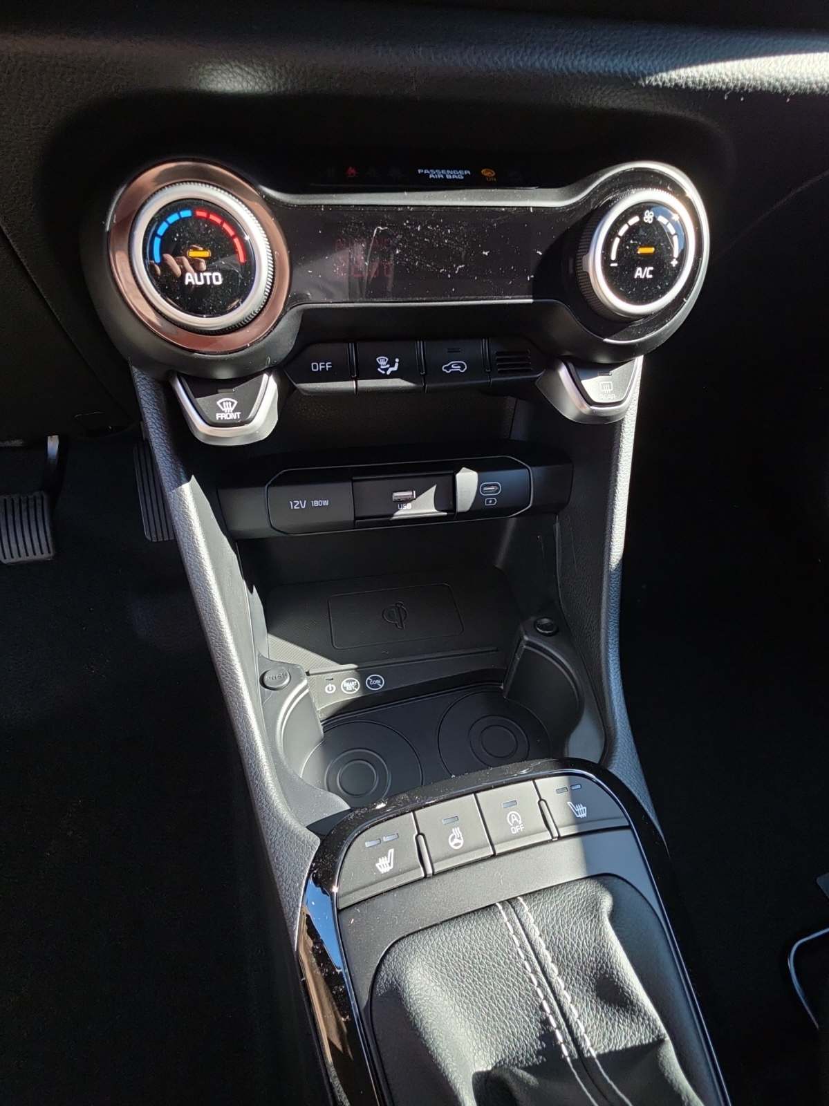 KIA Picanto 1.0 GDi Power-image-13