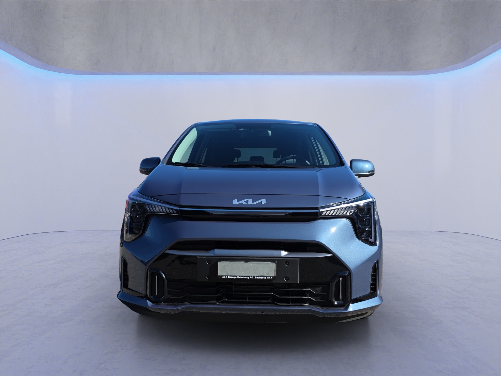 KIA Picanto 1.0 GDi Power-image-6