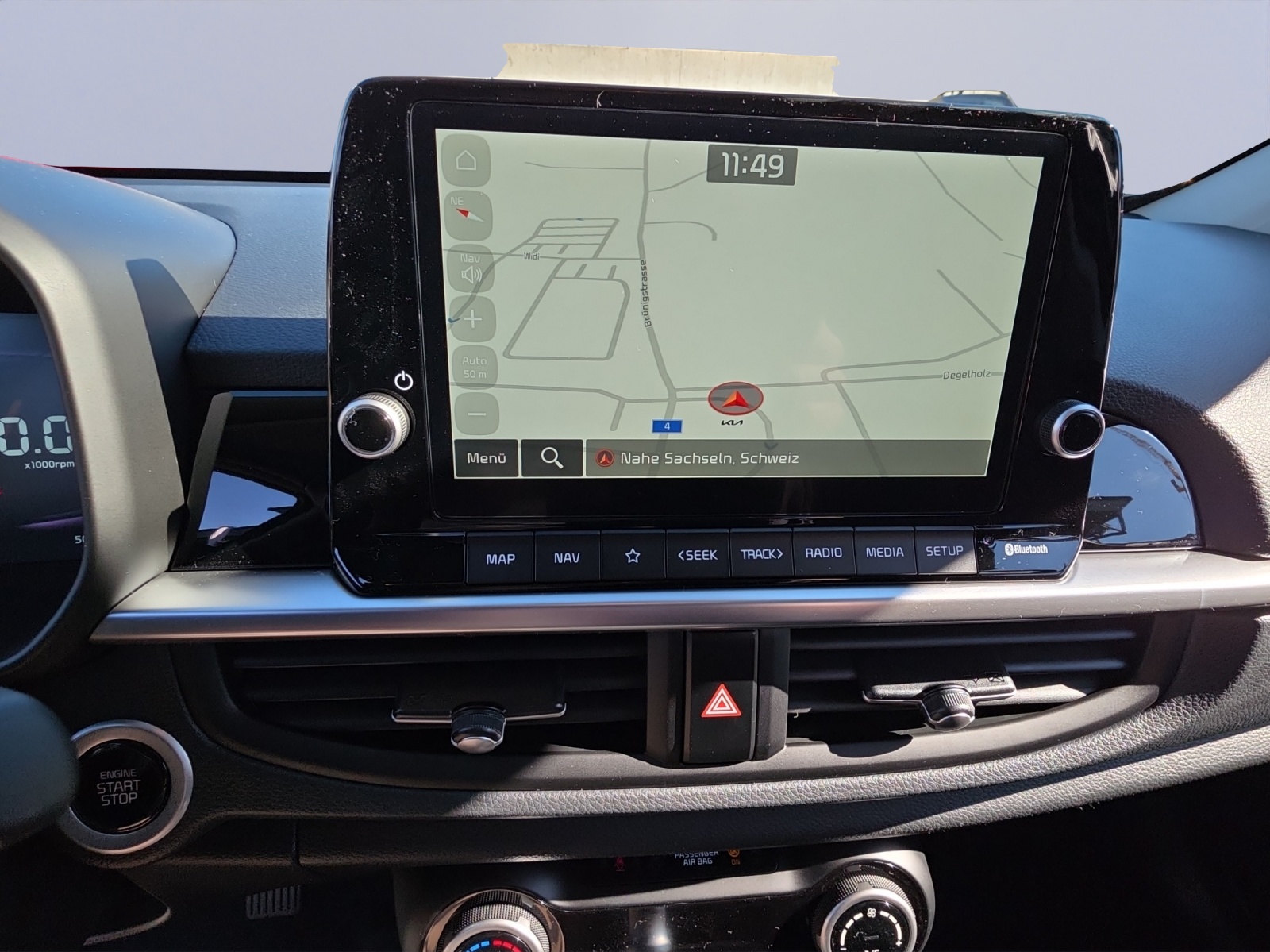 KIA Picanto 1.0 GDi Power-image-12