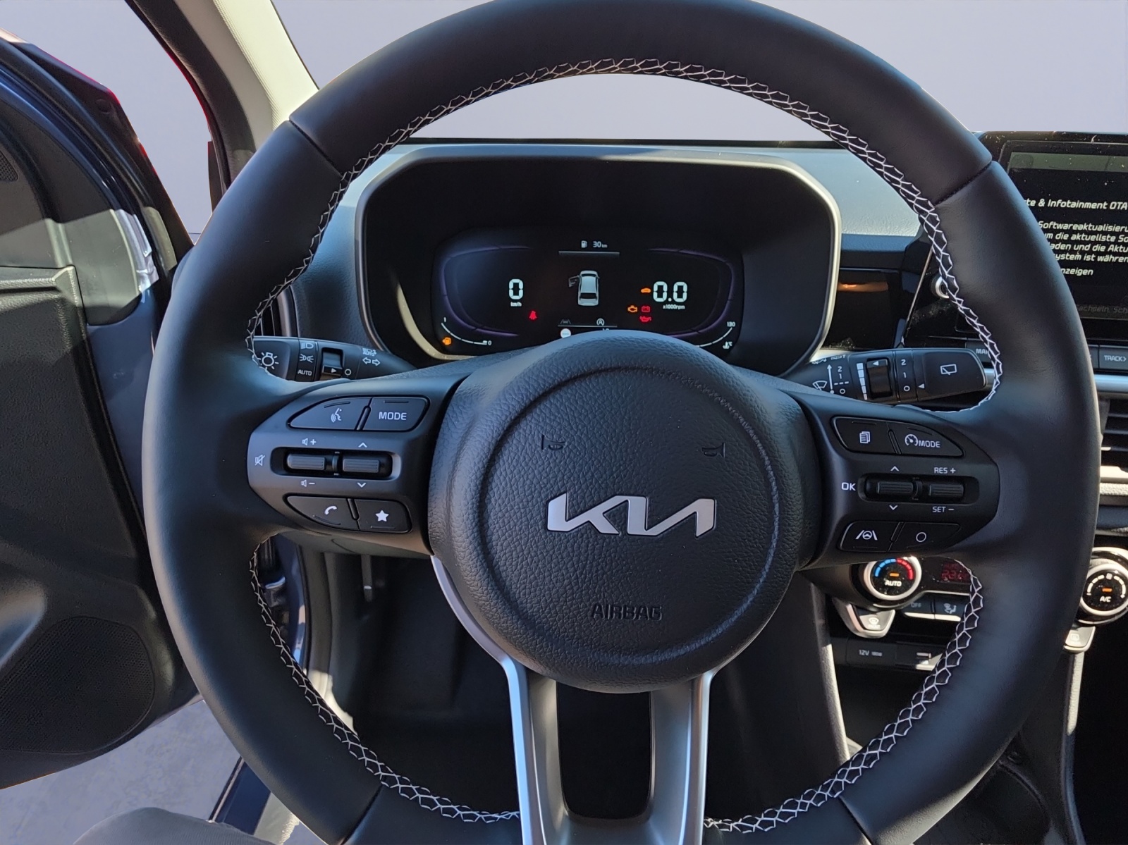 KIA Picanto 1.0 GDi Power-image-15