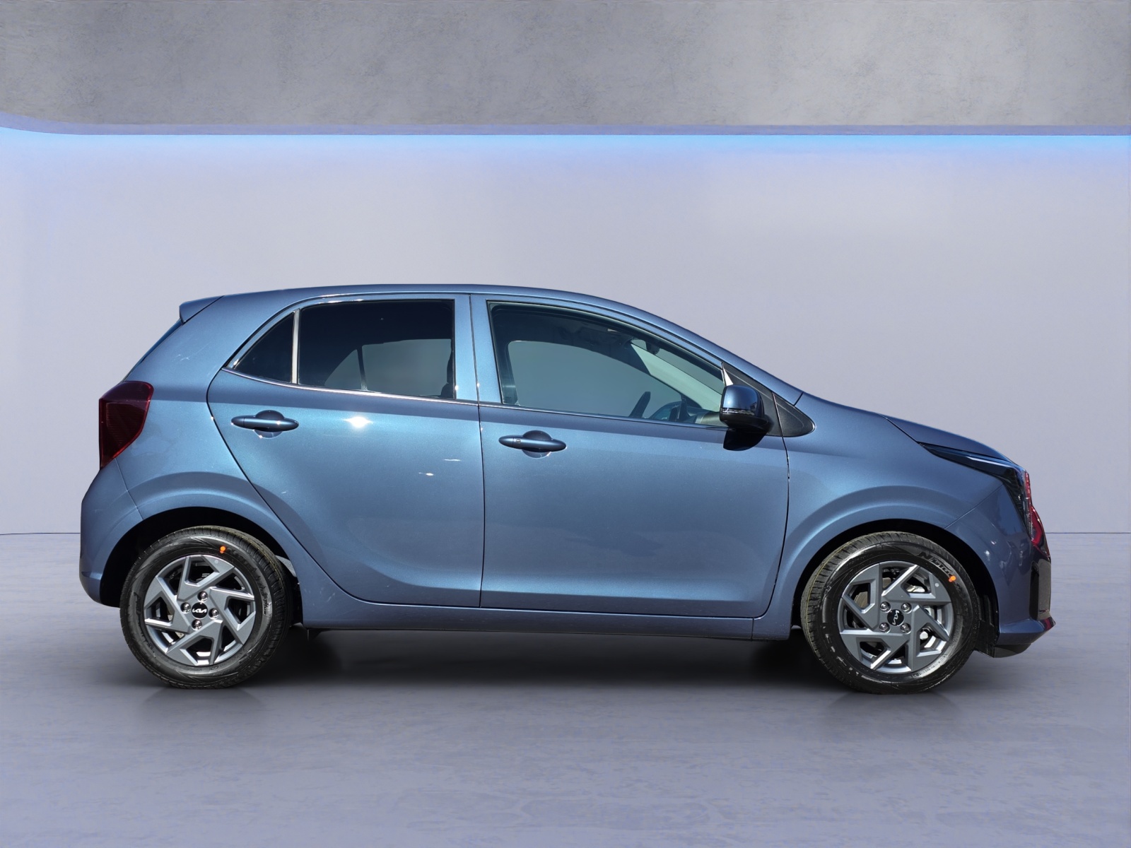 KIA Picanto 1.0 GDi Power-image-4
