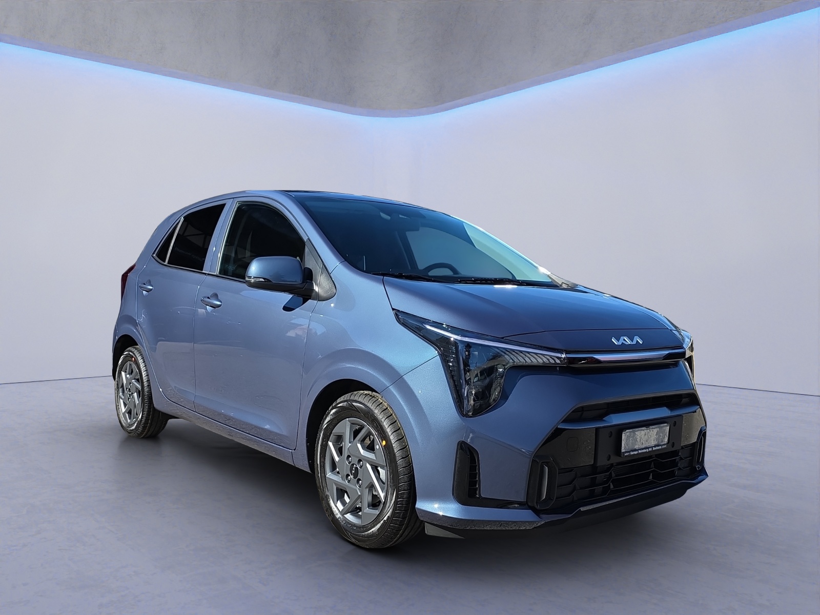 KIA Picanto 1.0 GDi Power-image-5