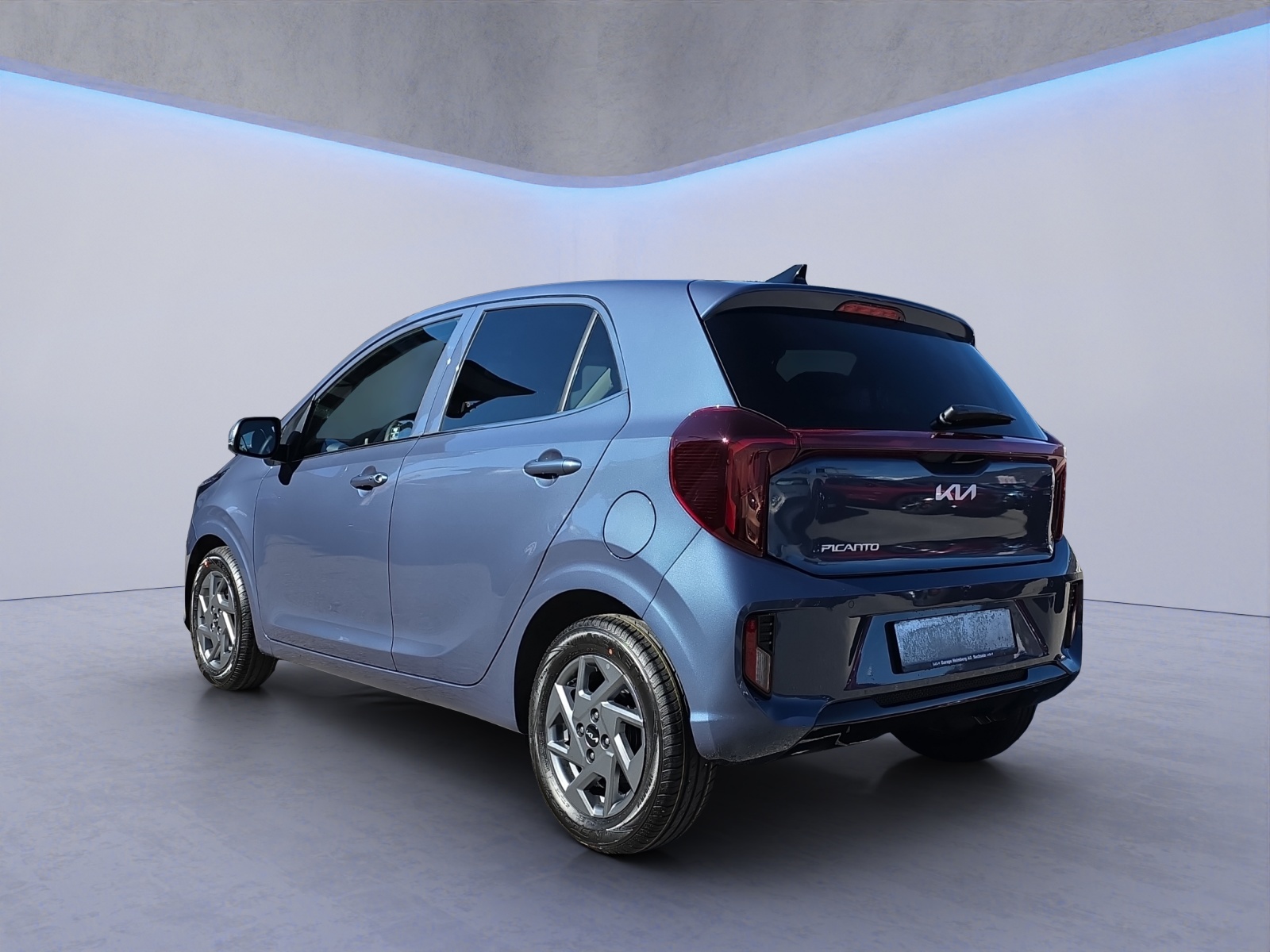 KIA Picanto 1.0 GDi Power-image-2