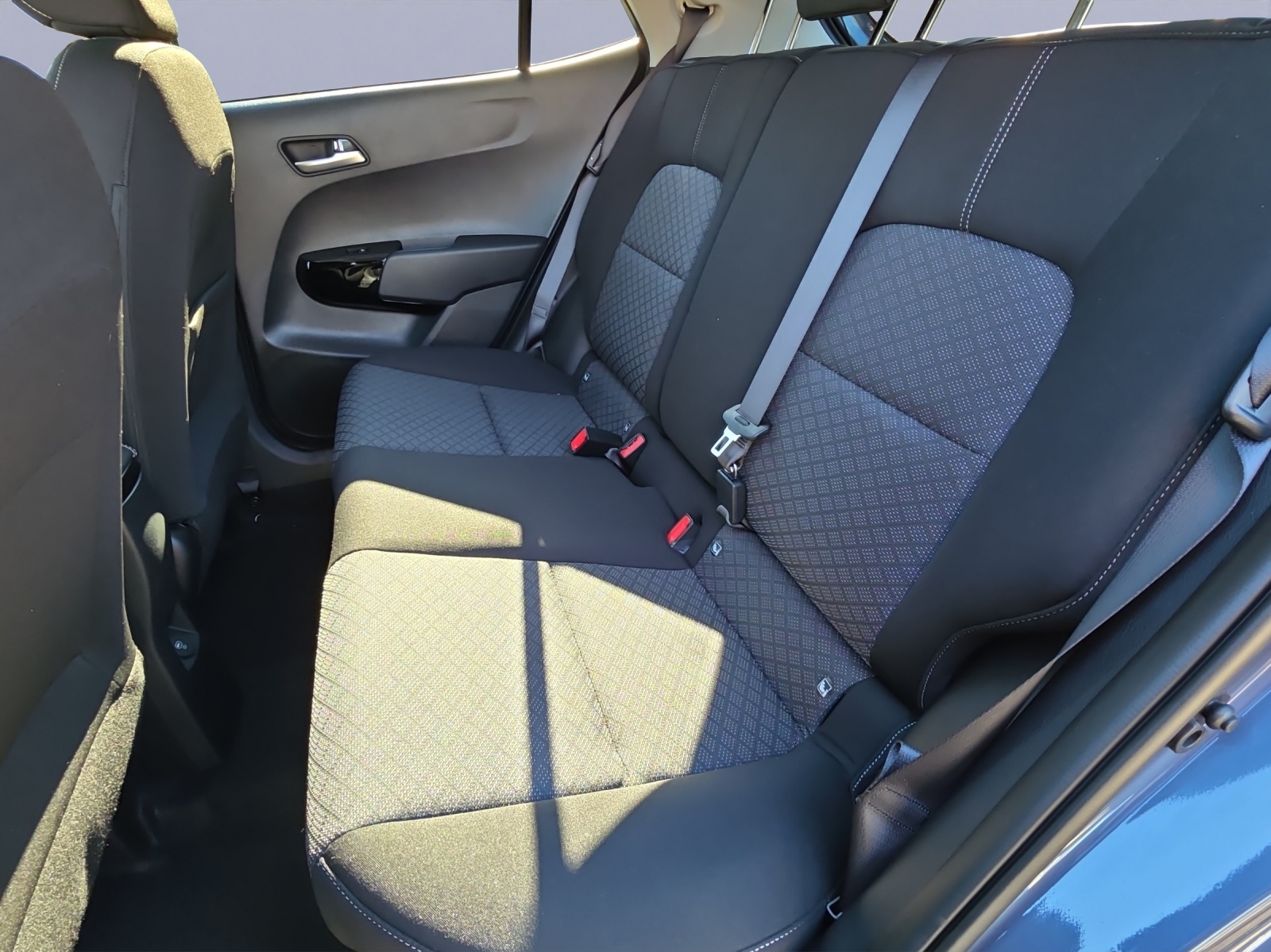 KIA Picanto 1.0 GDi Power-image-8
