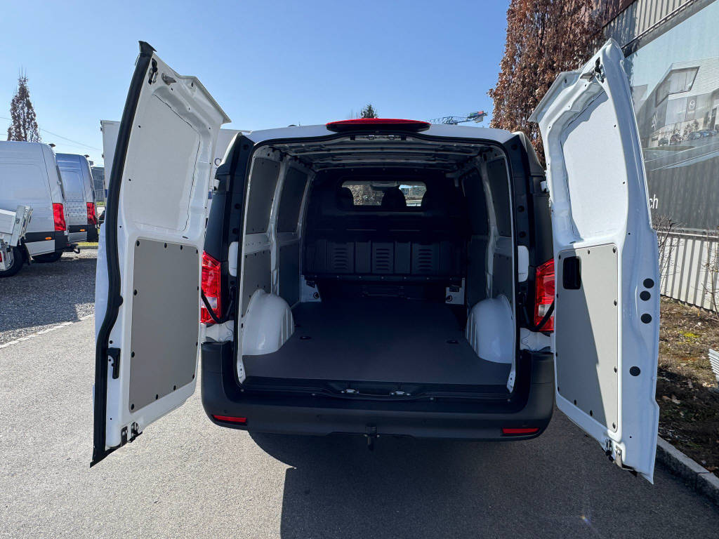 MERCEDES-BENZ Vito 119 CDI 4x4 Kasten Pro lang-showroom-element-3