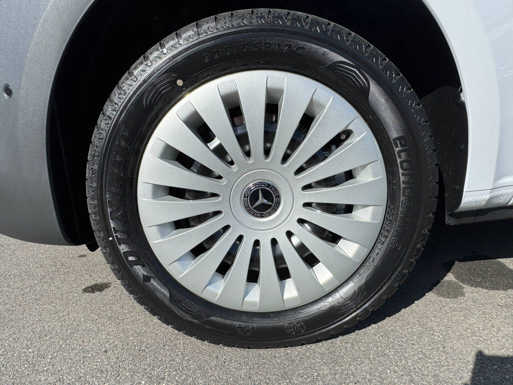 MERCEDES-BENZ Vito 119 CDI 4x4 Kasten Pro lang-image-15