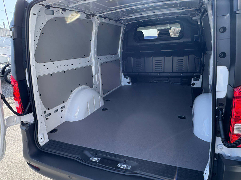 MERCEDES-BENZ Vito 119 CDI 4x4 Kasten Pro lang-image-4