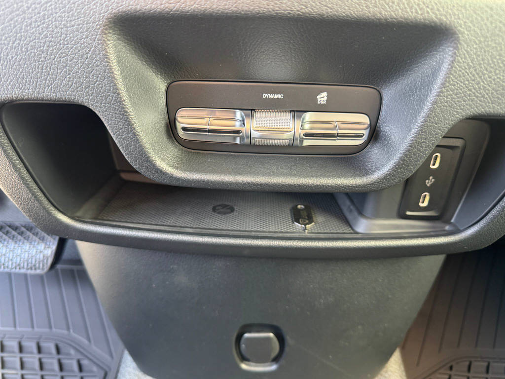 MERCEDES-BENZ Vito 119 CDI 4x4 Kasten Pro lang-image-11