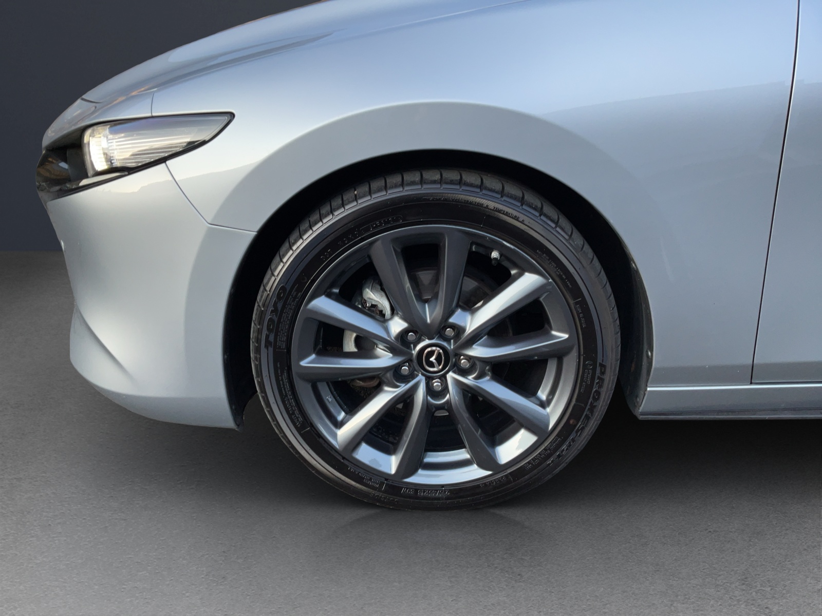 MAZDA 3 HB X 186 RevolutionAut.-image-5