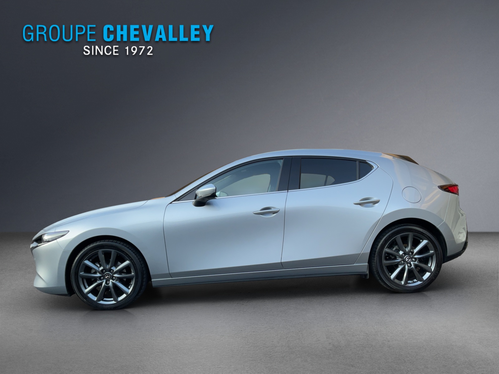 MAZDA 3 HB X 186 RevolutionAut.-showroom-element-2