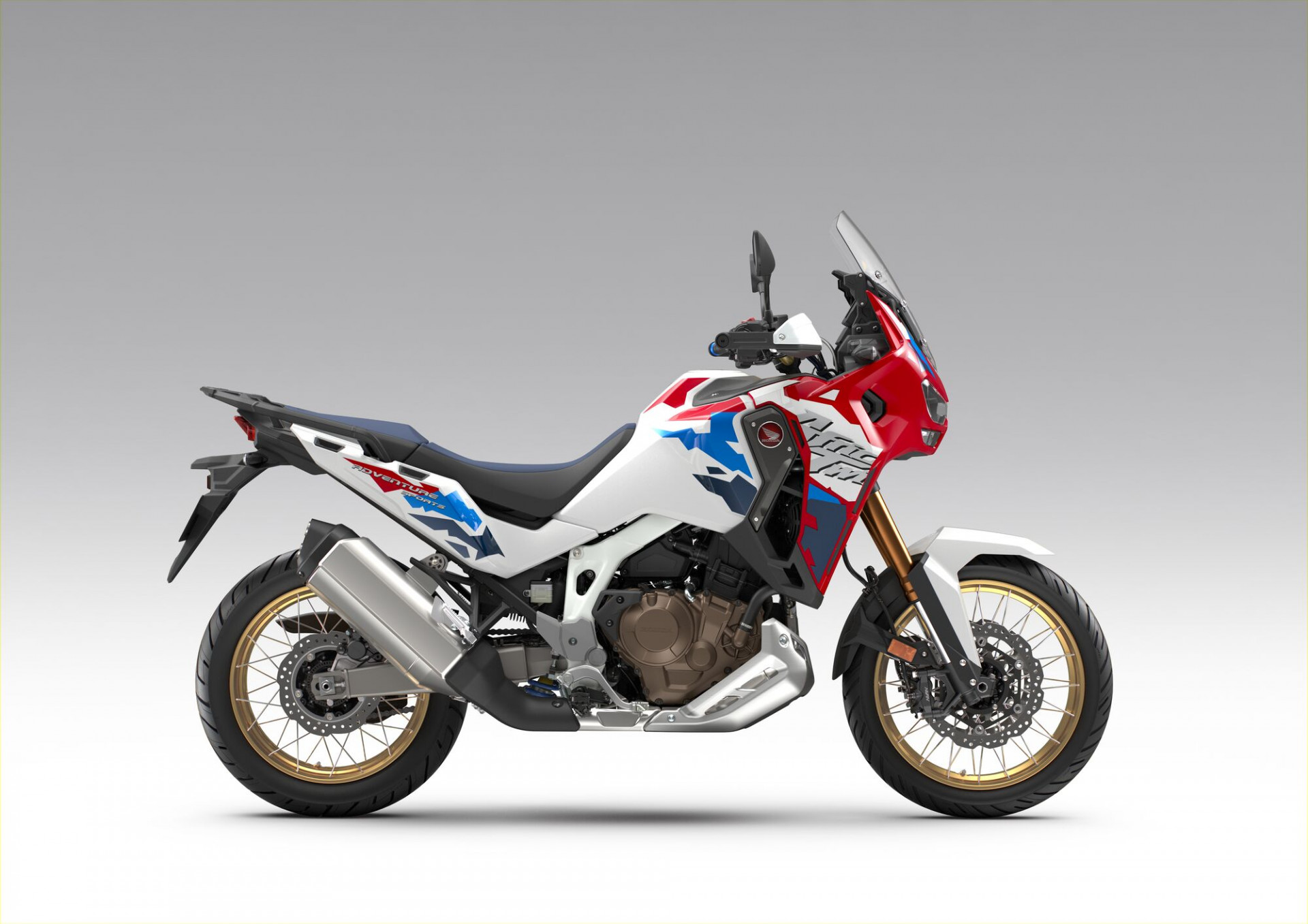 HONDA CRF 1100 L Africa Twin Adventure Sports ES Tricolor-showroom-element-1