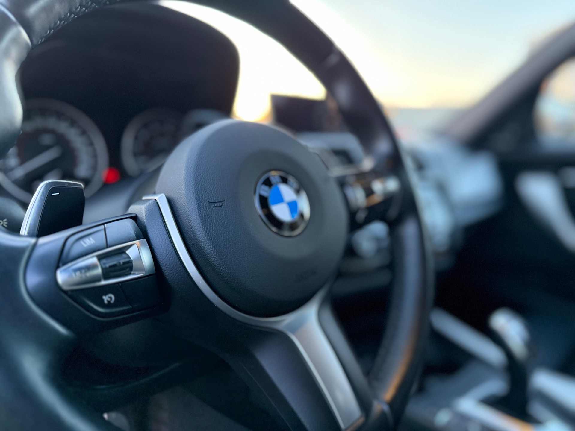 BMW M140i xDrive Steptronic-image-13